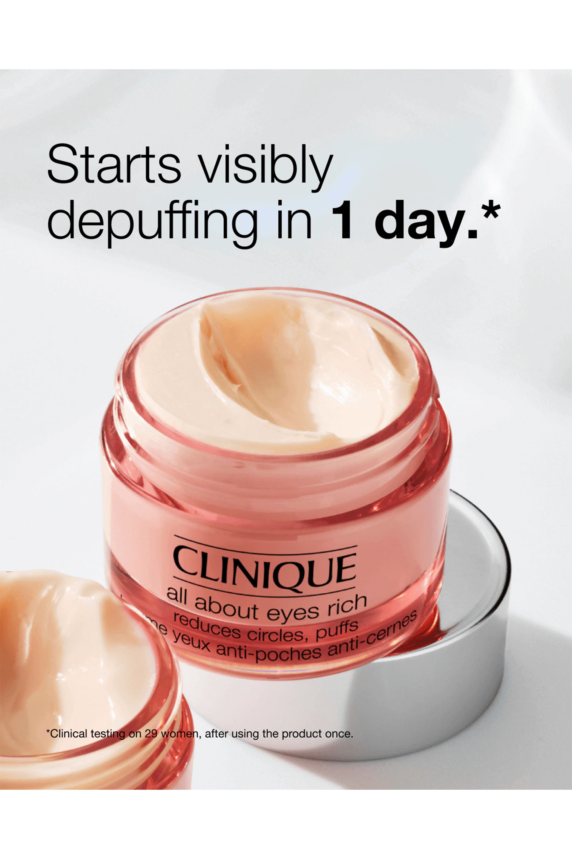 All About Eyes&trade; Rich Cream