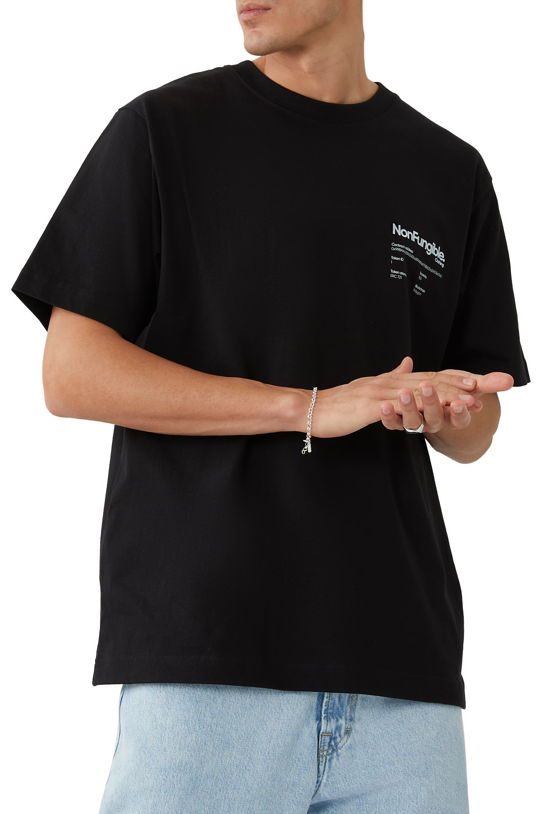Bloomingdale's 150 Exclusive T-Shirt