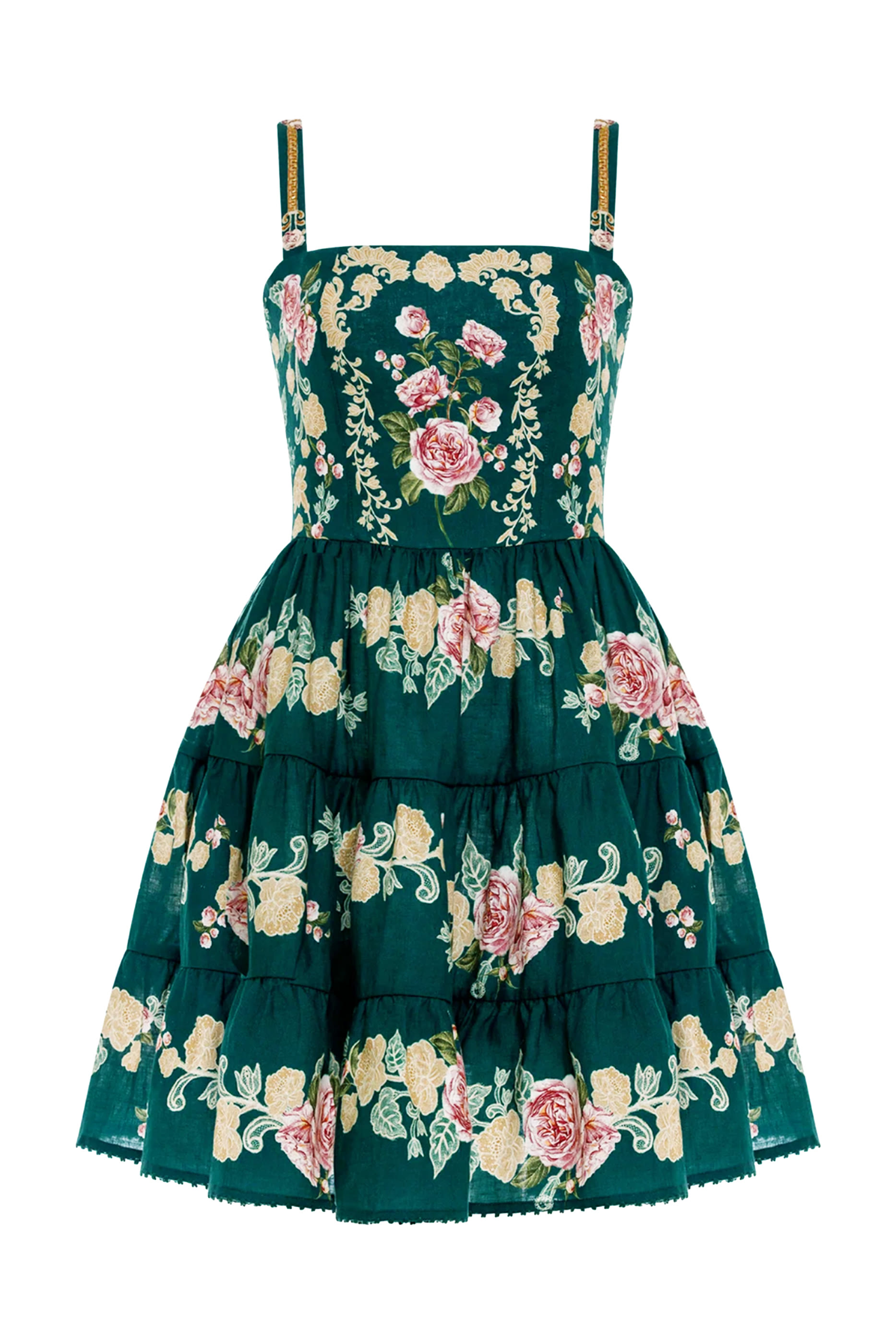 Lima Mini Dress