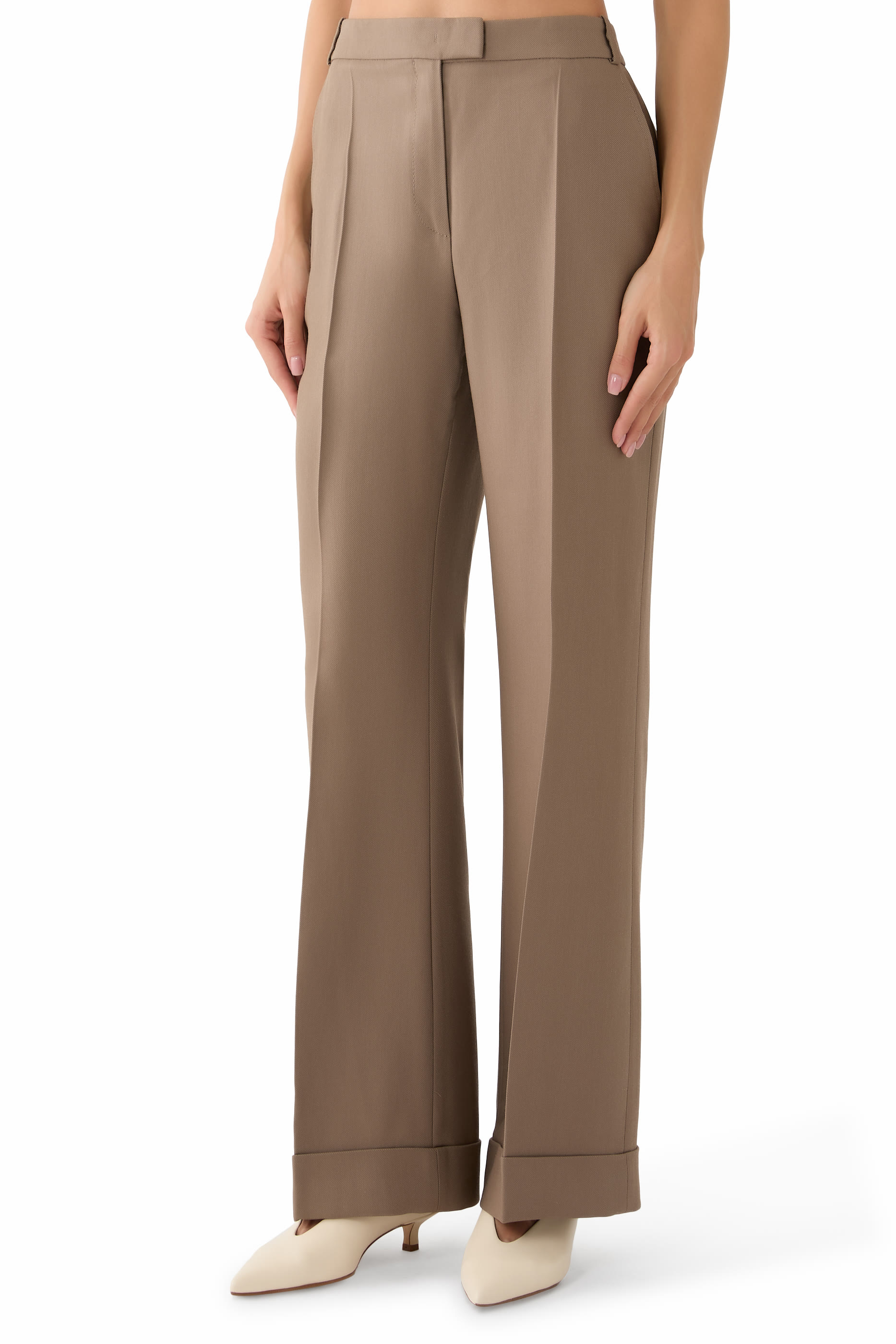 Talia5 Trousers