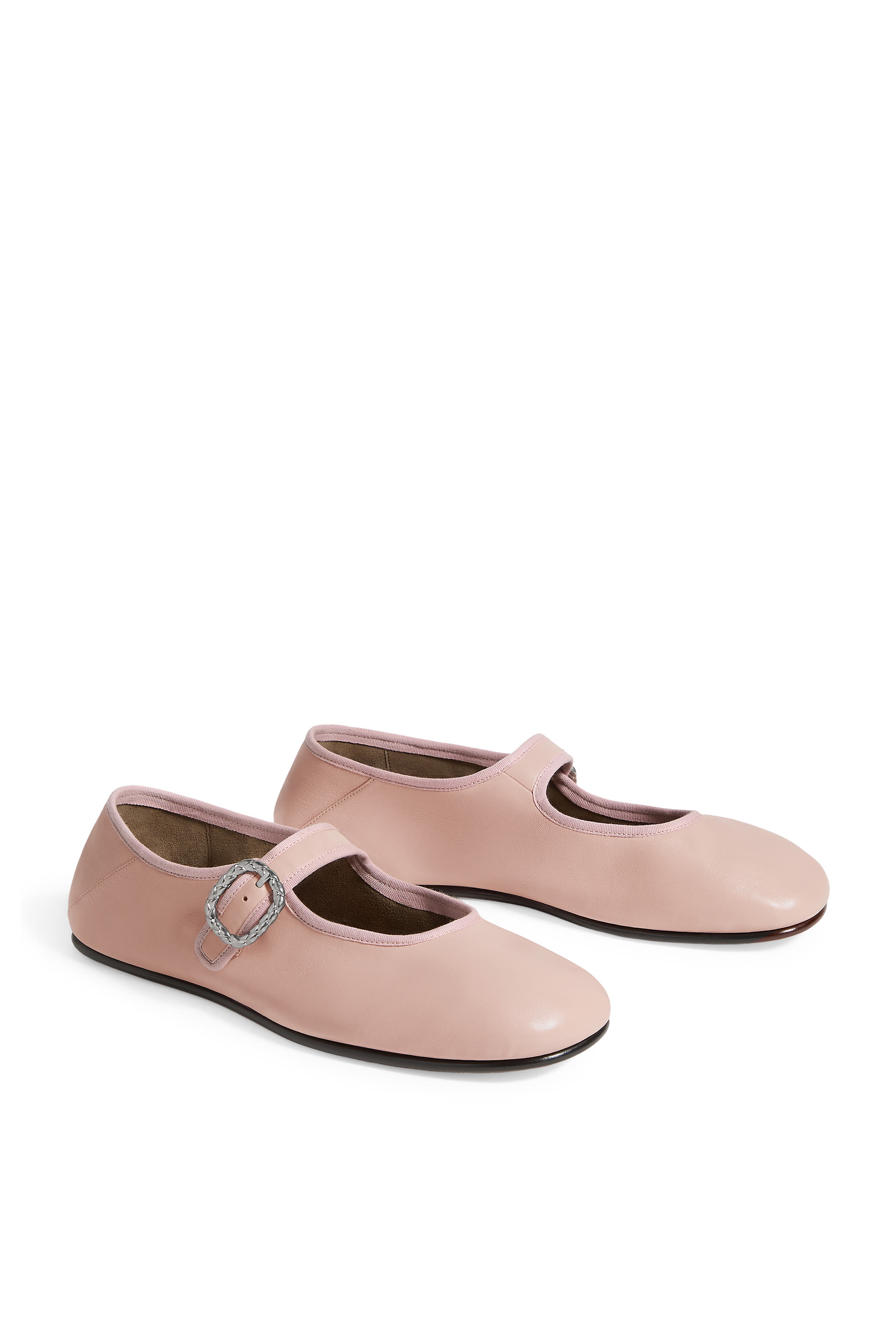 Veneziana Mary-Jane Ballerina