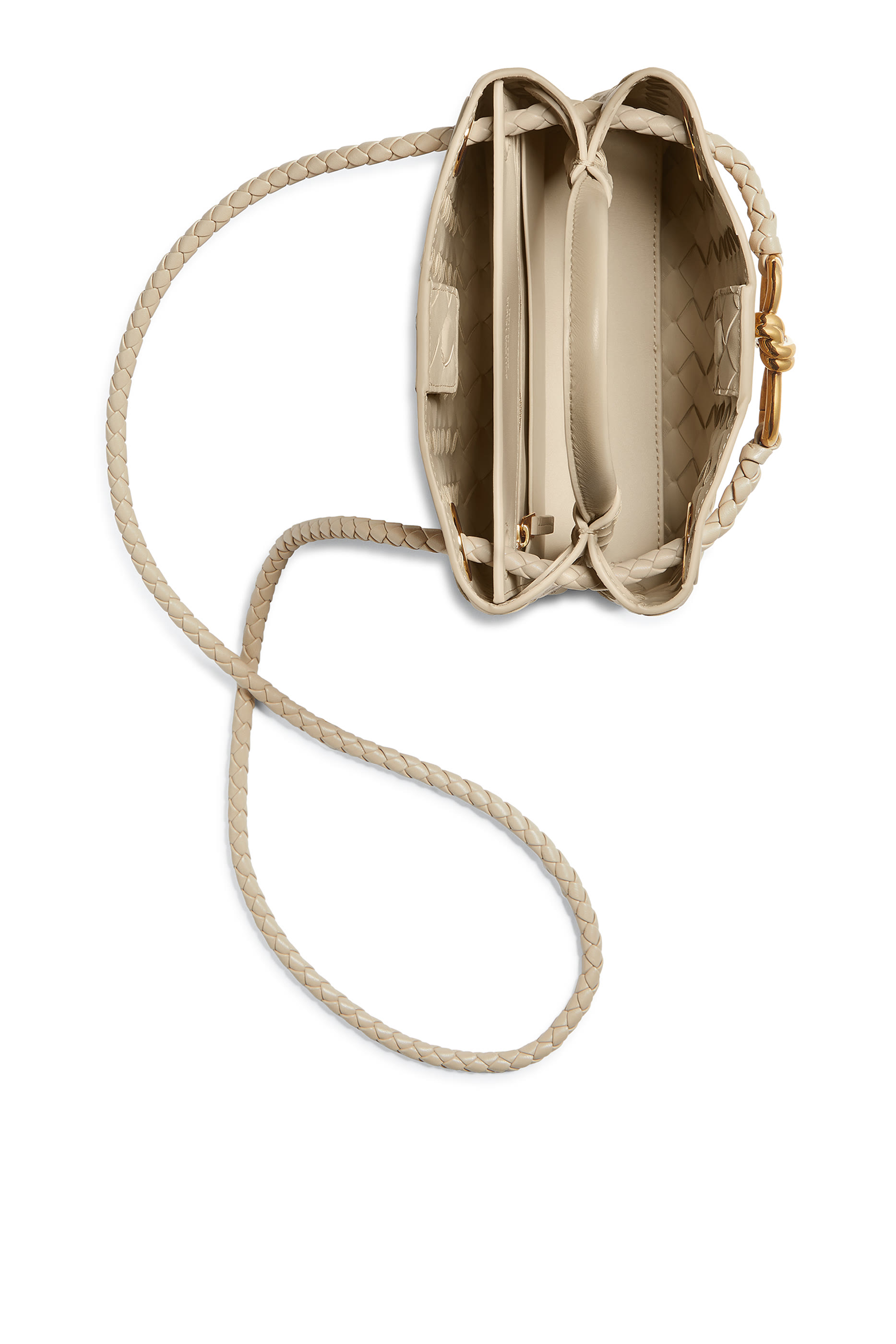 Mini Andiamo Bag