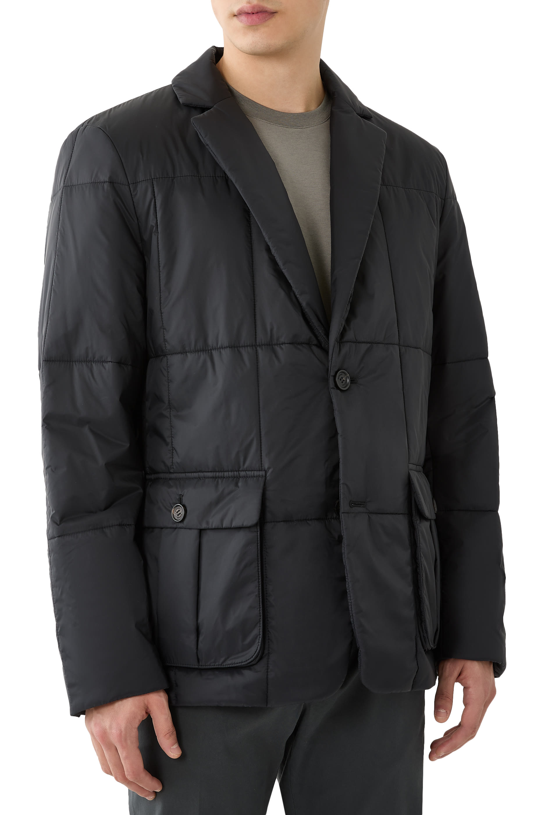 Keaton Blazer