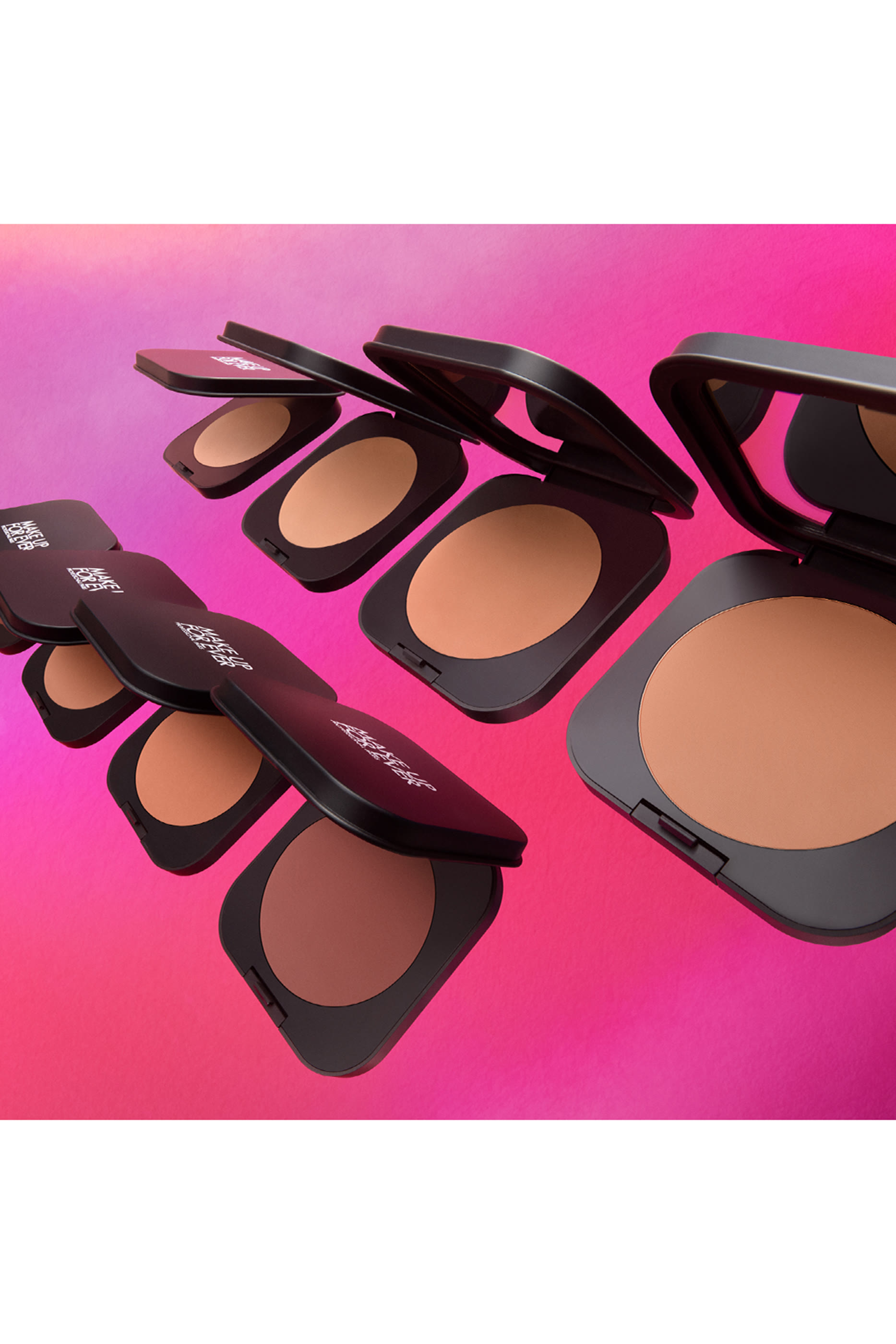 Artist Face Bronzer