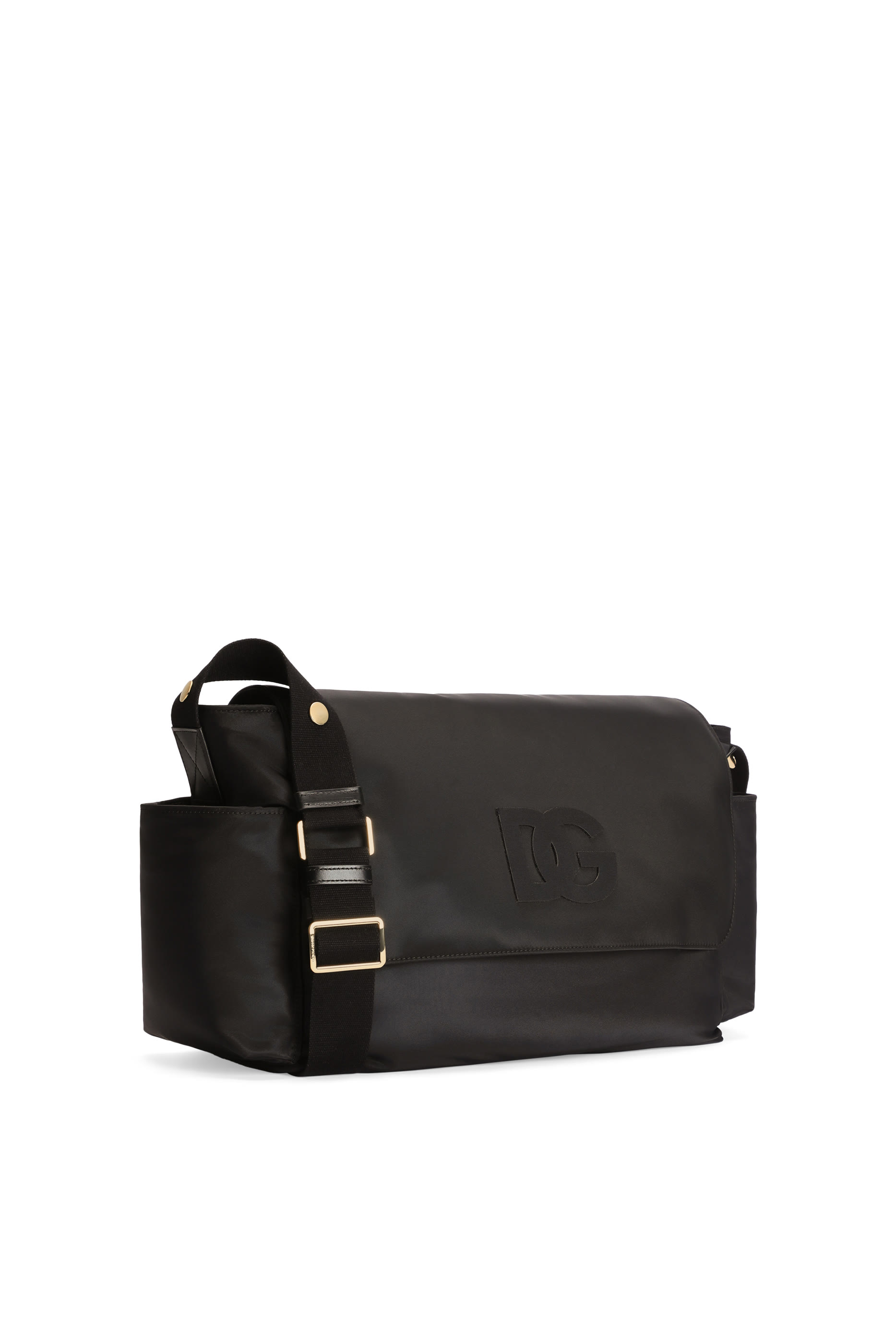 Kids DG Logo Shoulder and Crossbody Bag