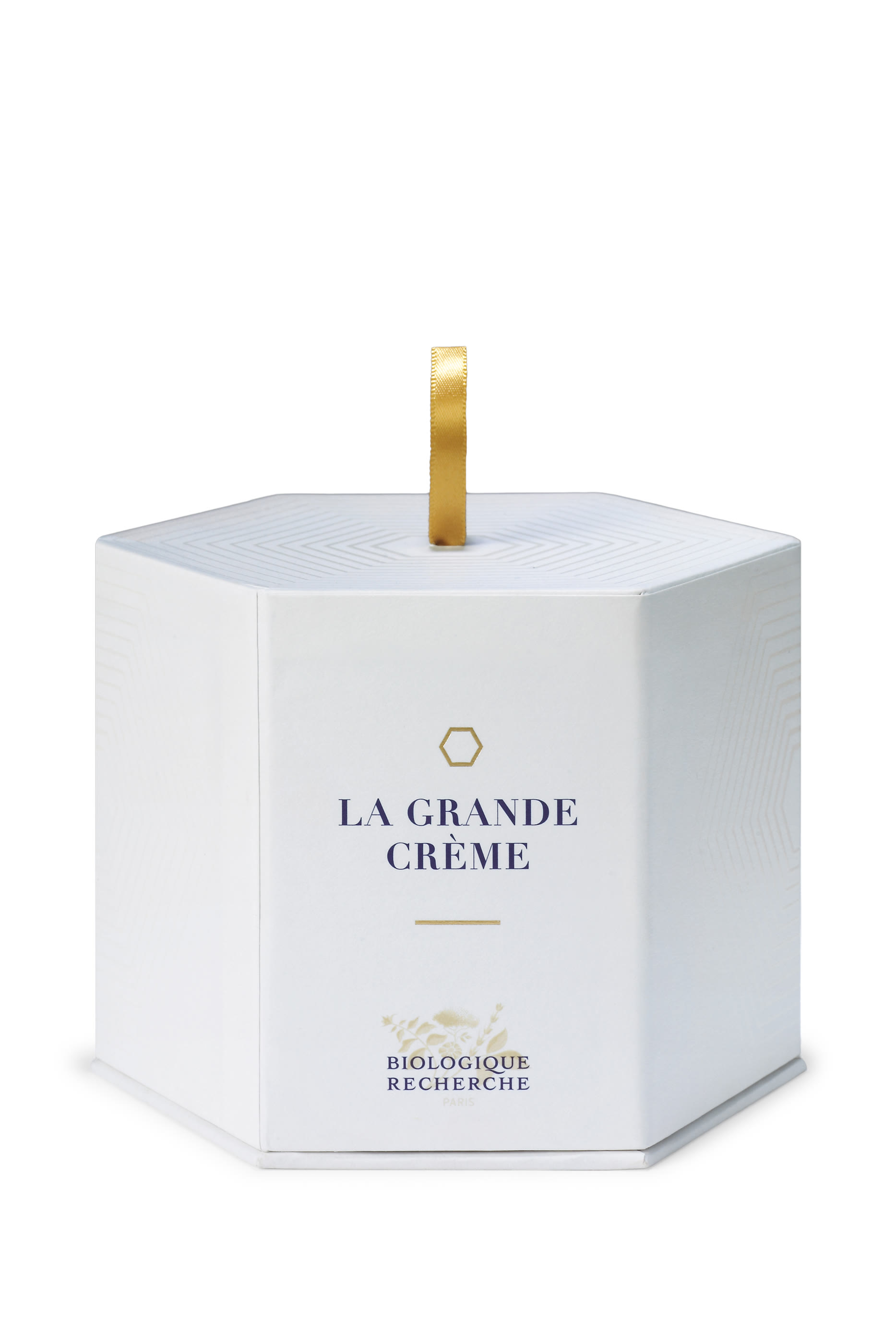 La Grande Crème