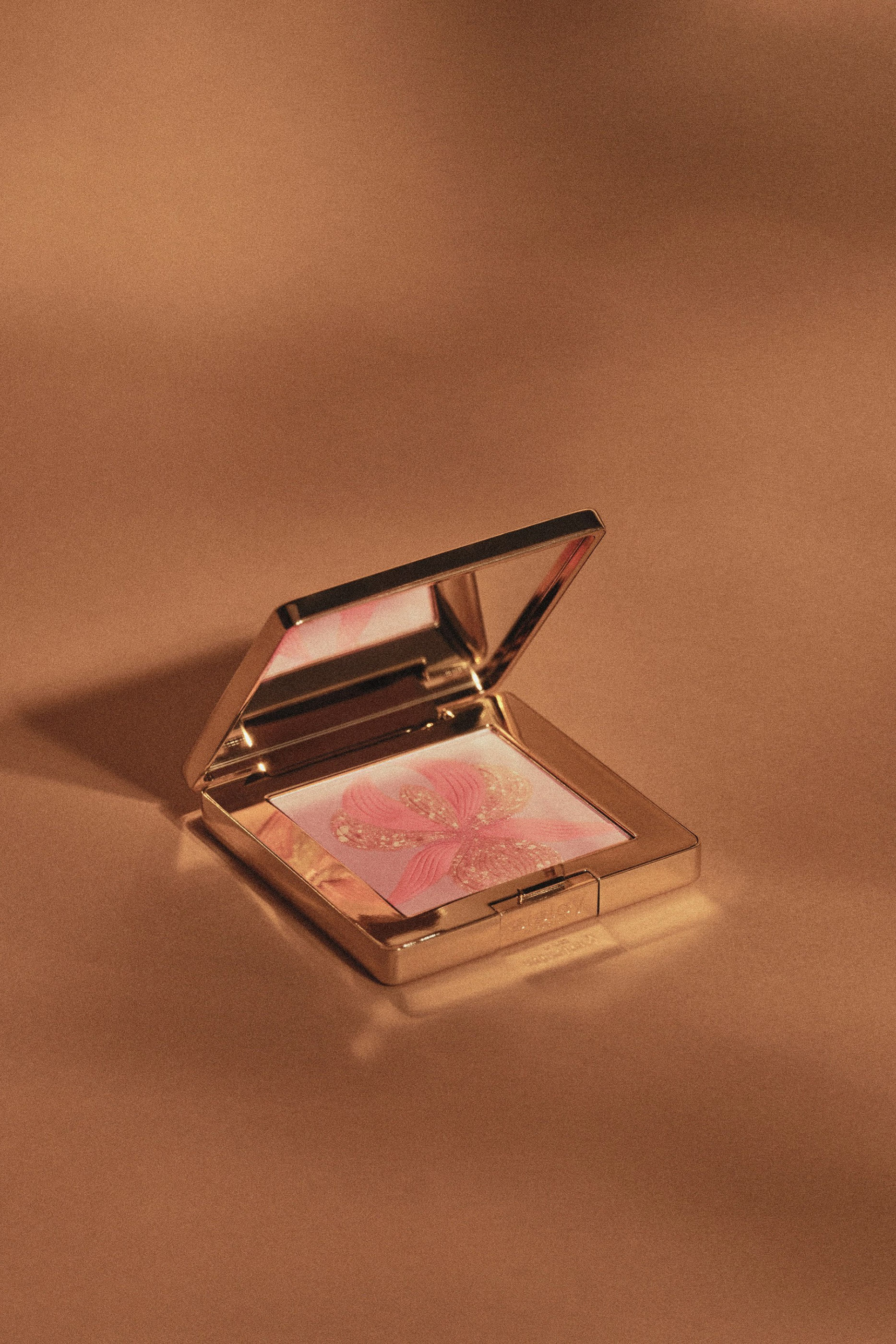 L’Orchidée Blush