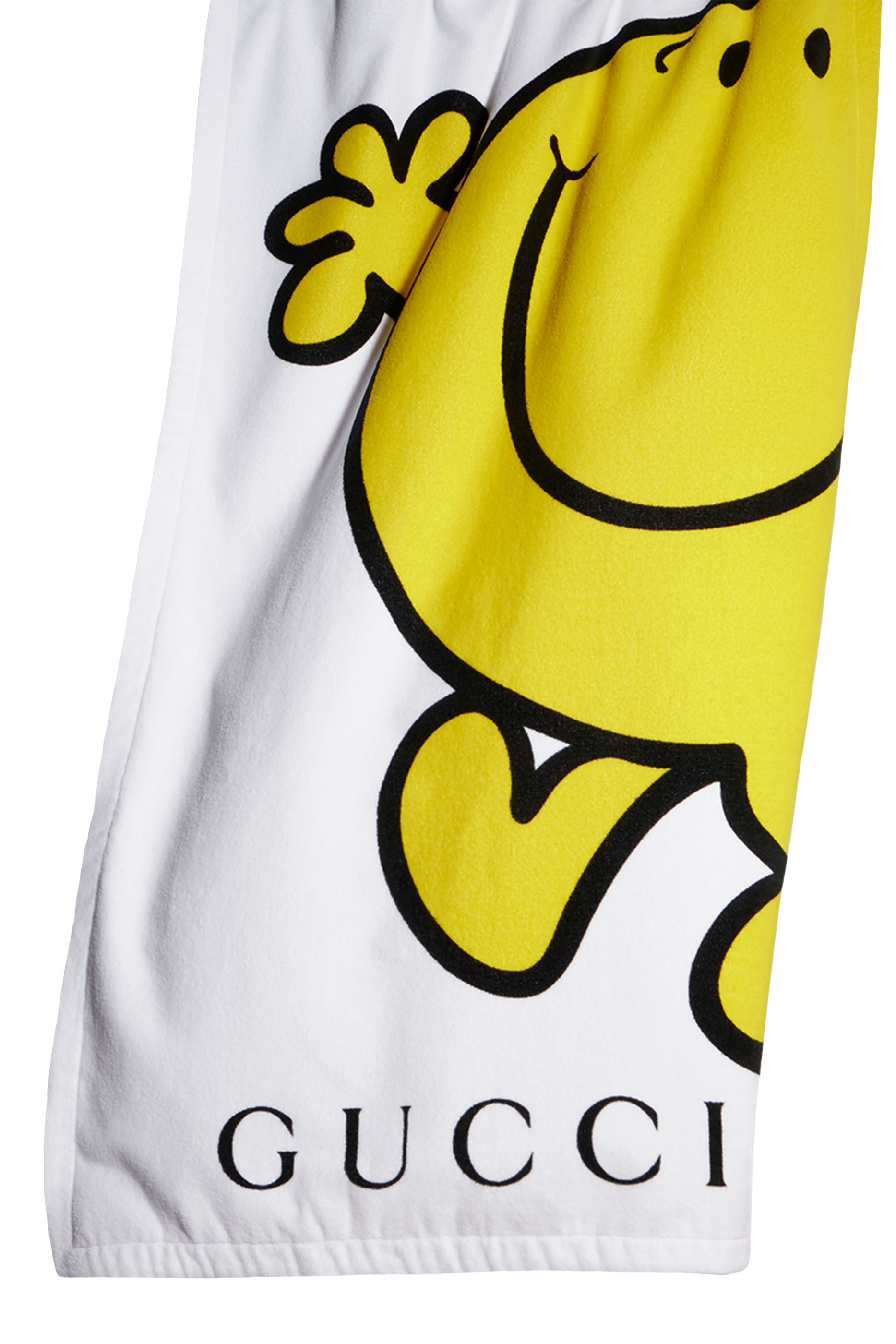 Kids Printed Cotton Towel