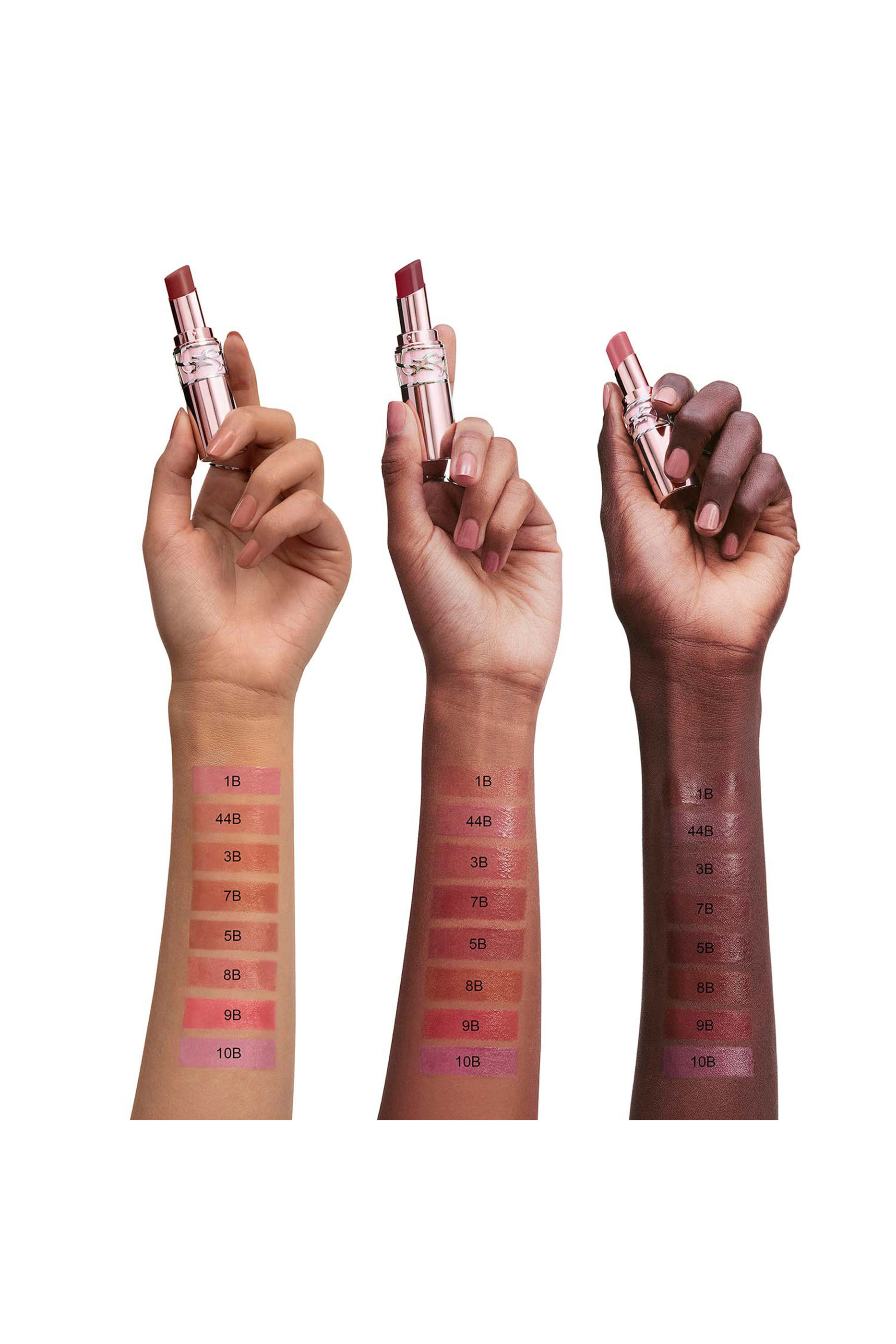  Loveshine Candy Glow Tinted Butter Balm