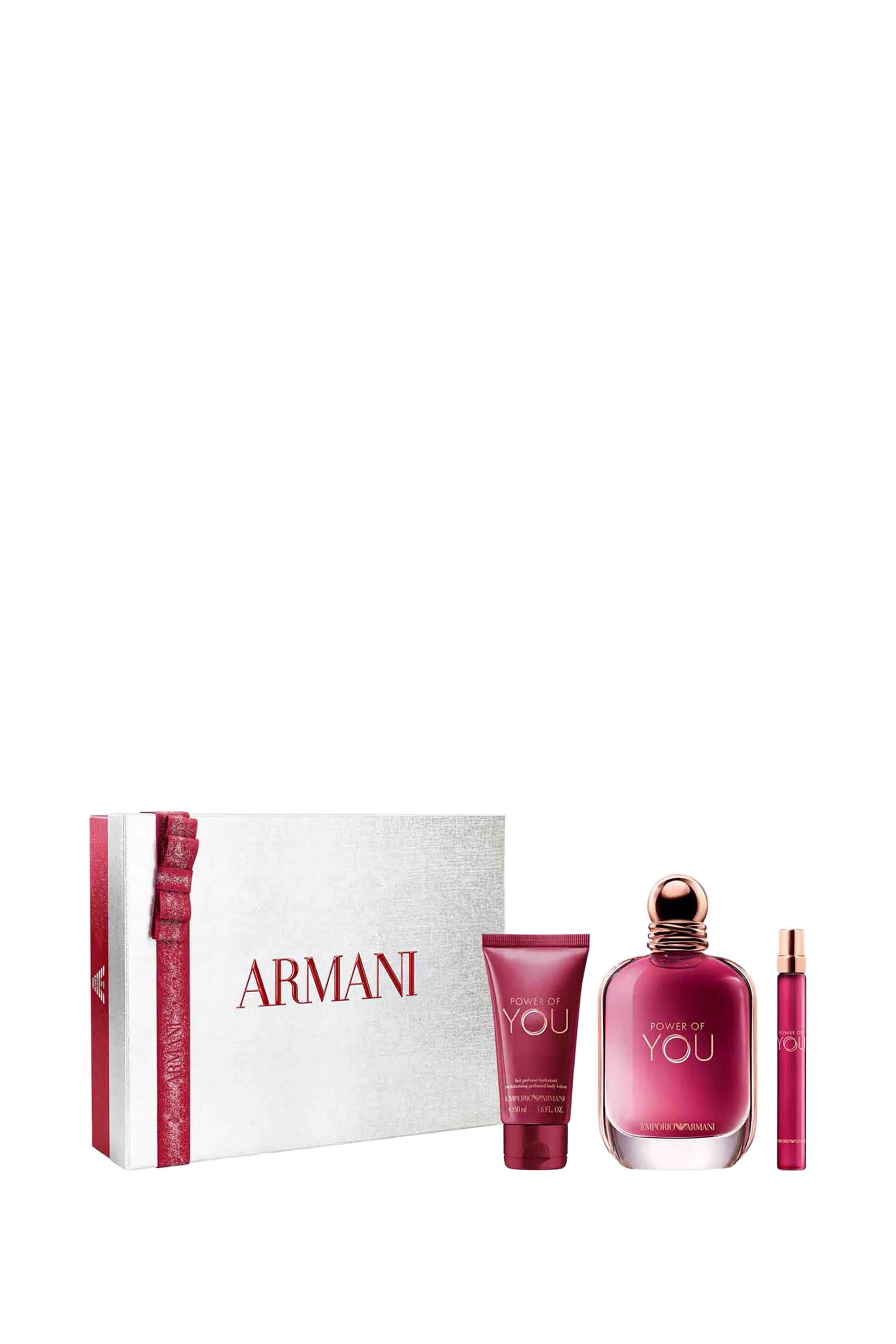 Power of You Eau de Parfum Holiday 2026  Gift Set