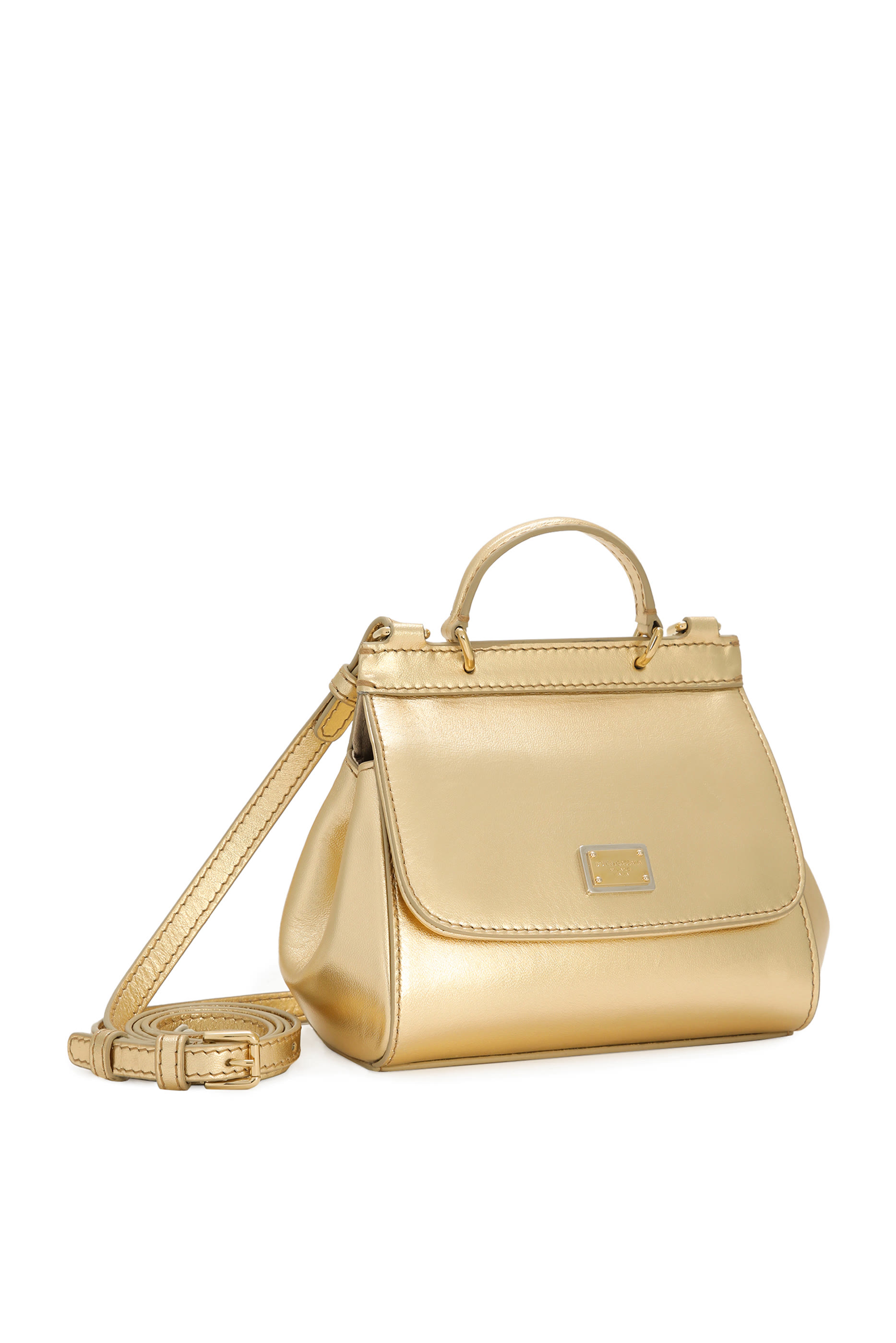 Kids Mini Sicily Handbag