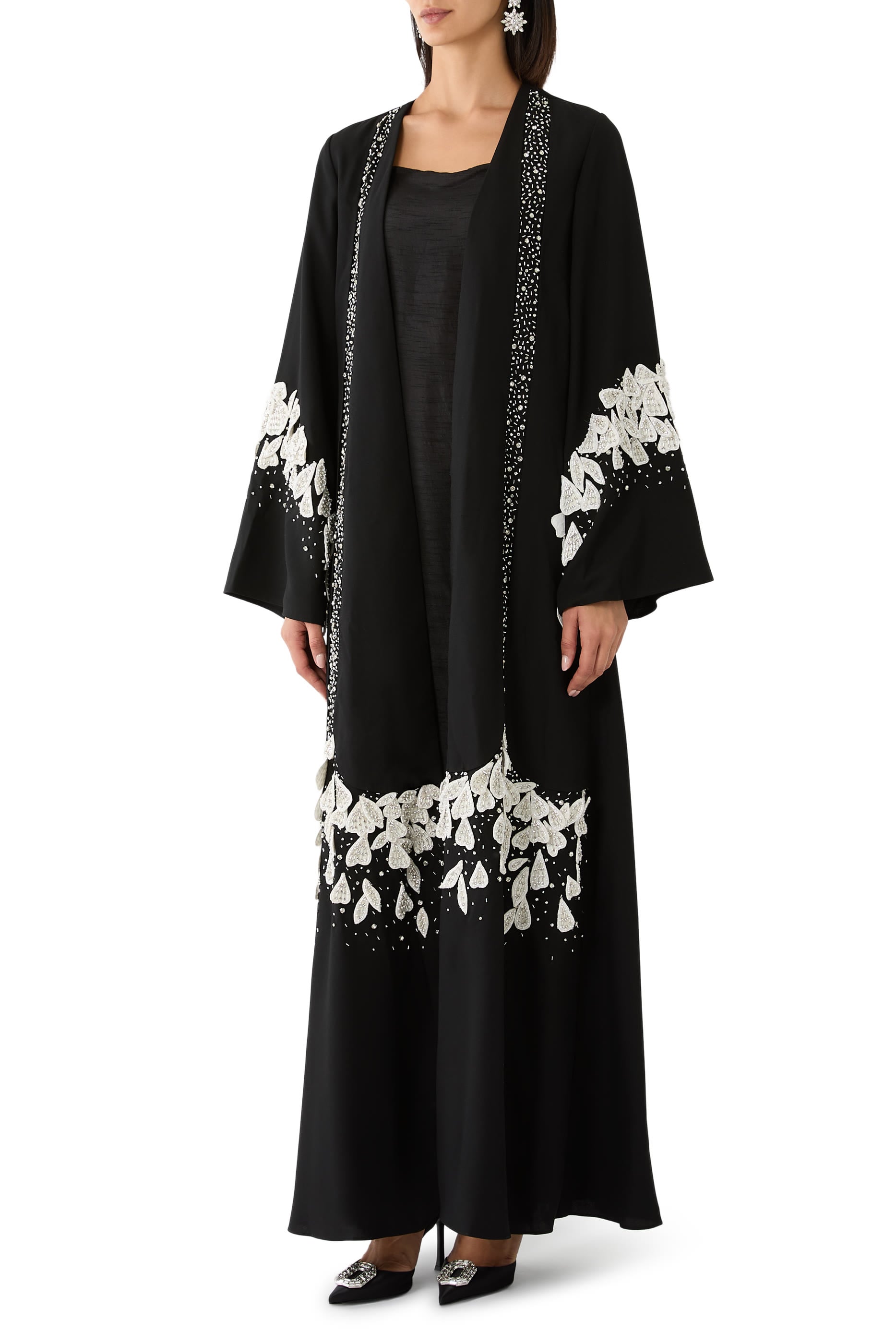  Simone Coat and Inner 