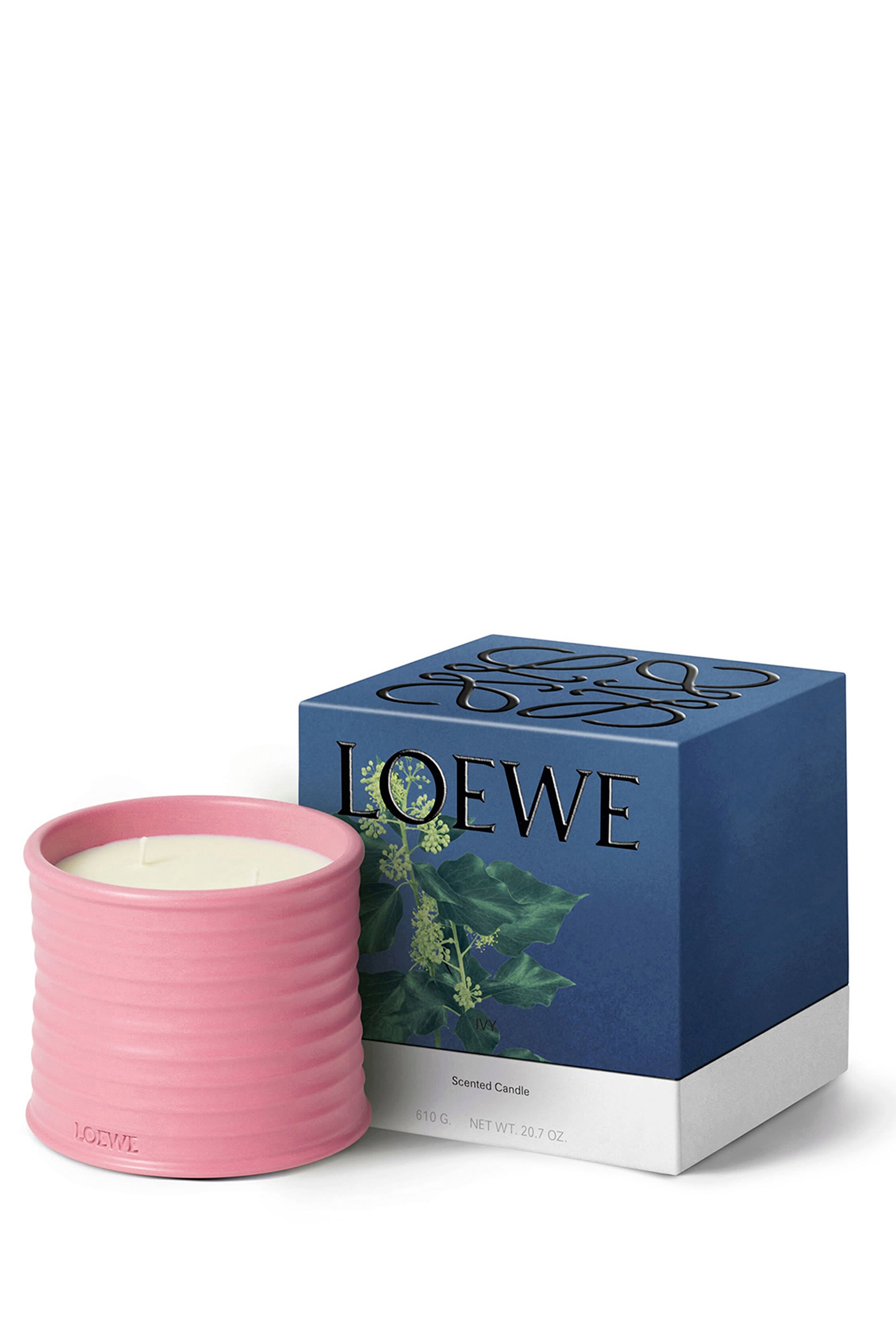 Ivy Scented Candle