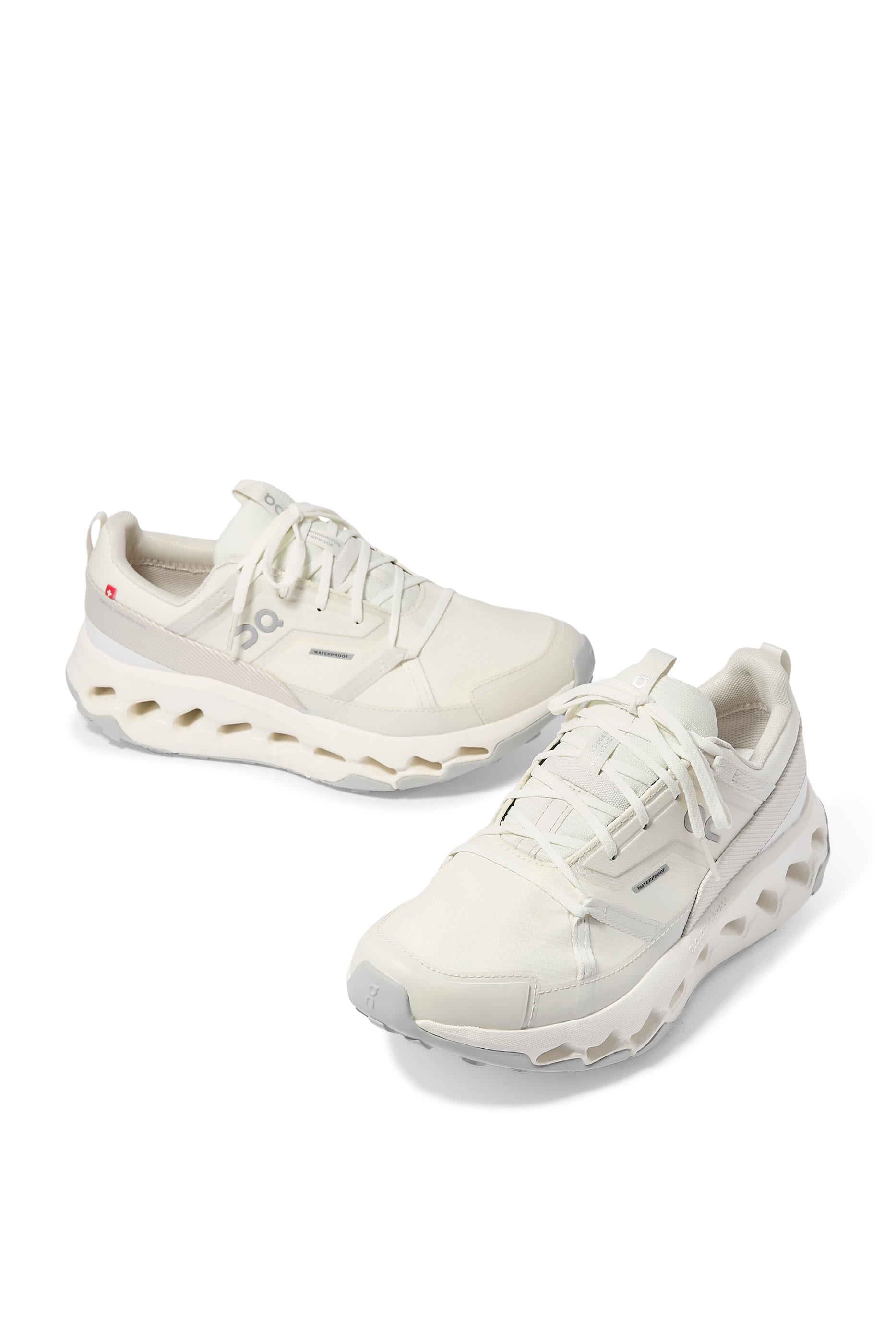 Cloudhorizon Waterproof Sneakers 