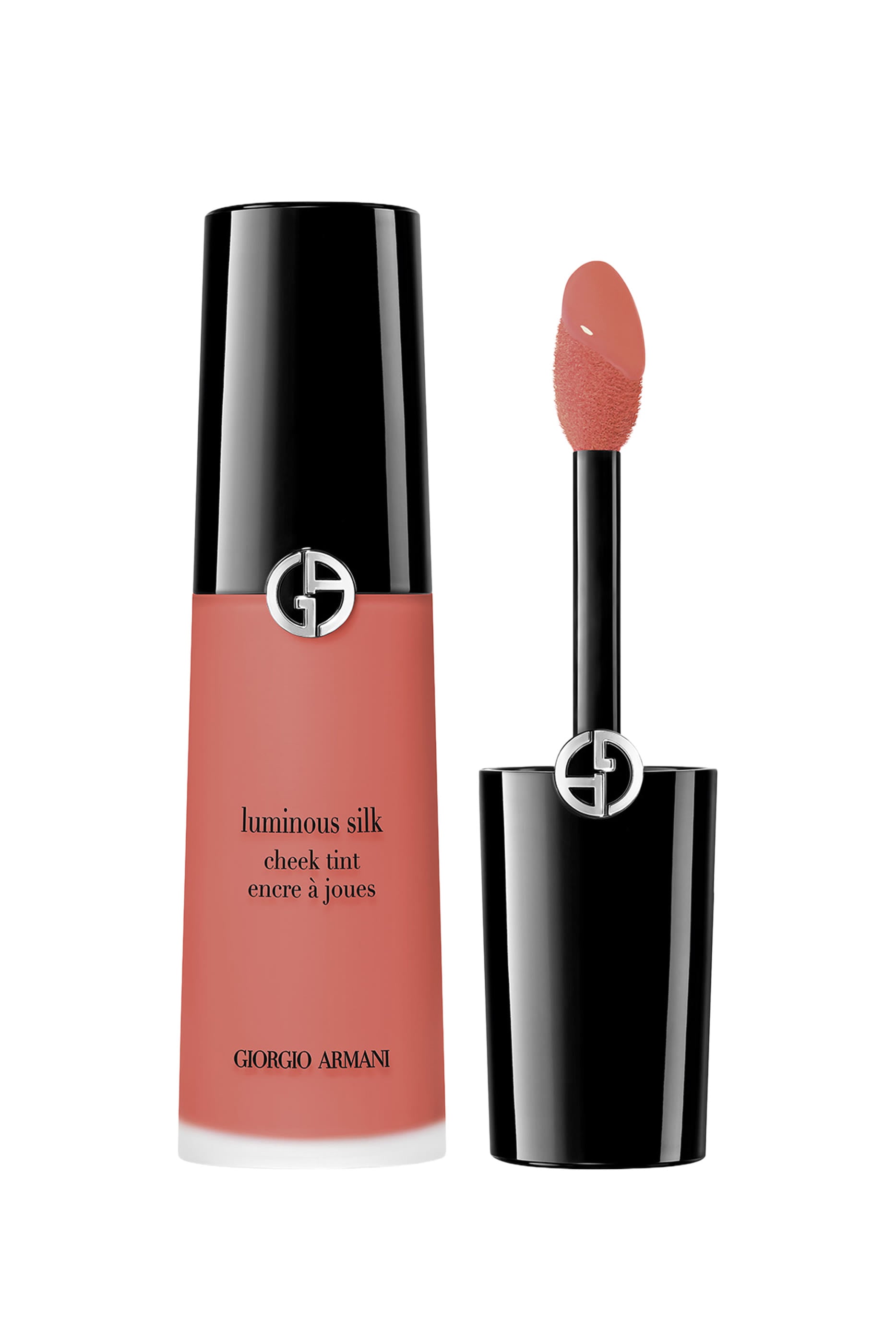 Luminous Silk Liquid Blush Cheek Tint