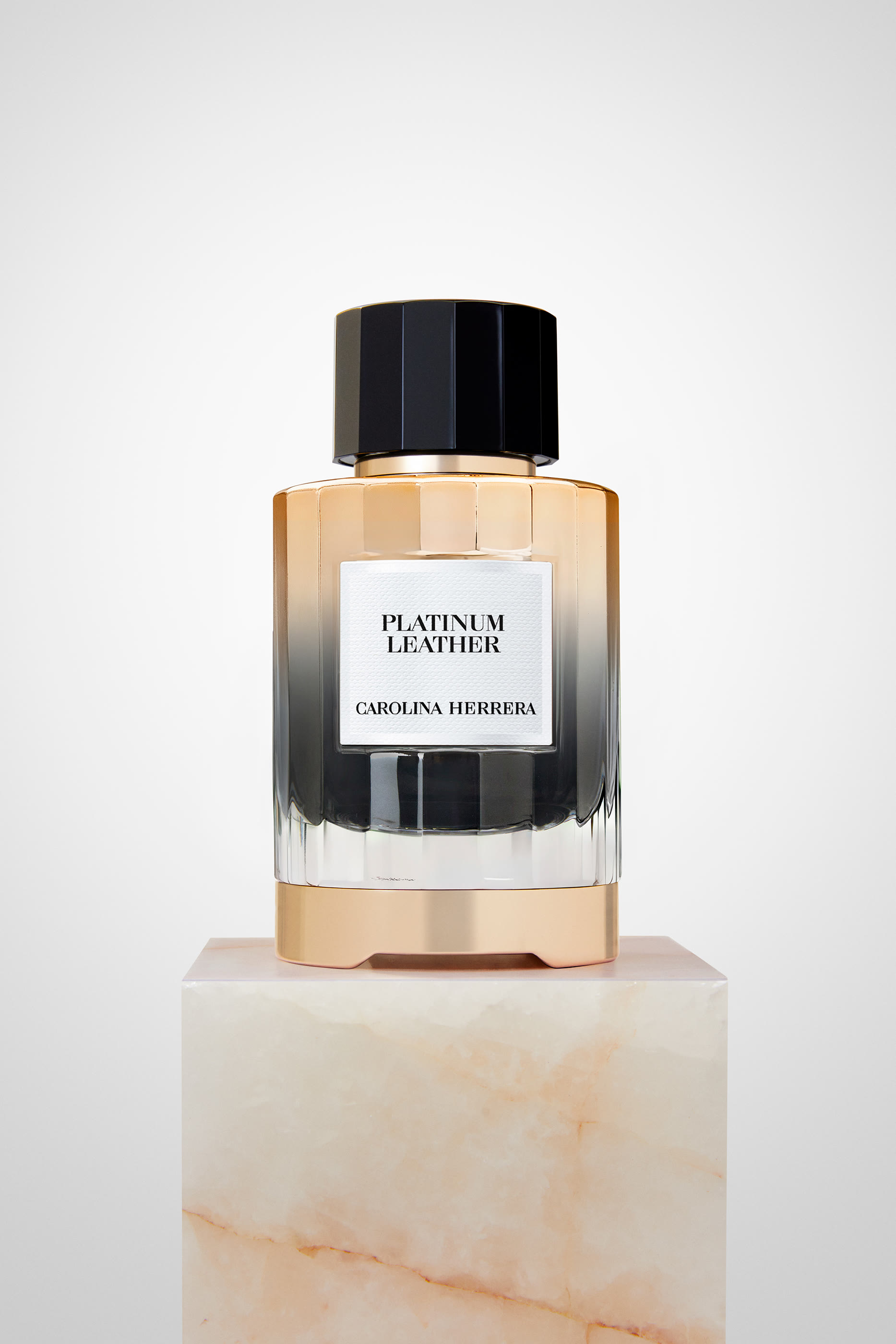 Platinum Leather Eau de Parfum