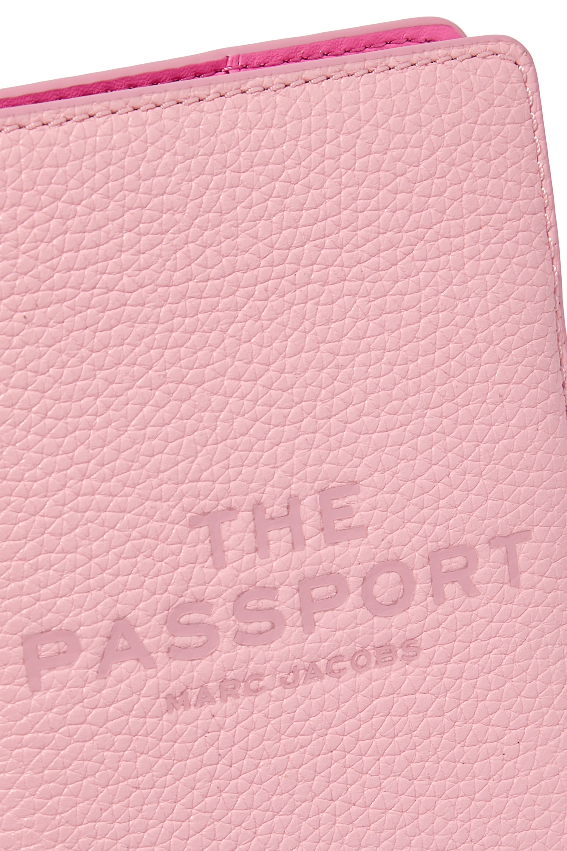 The Passport Case