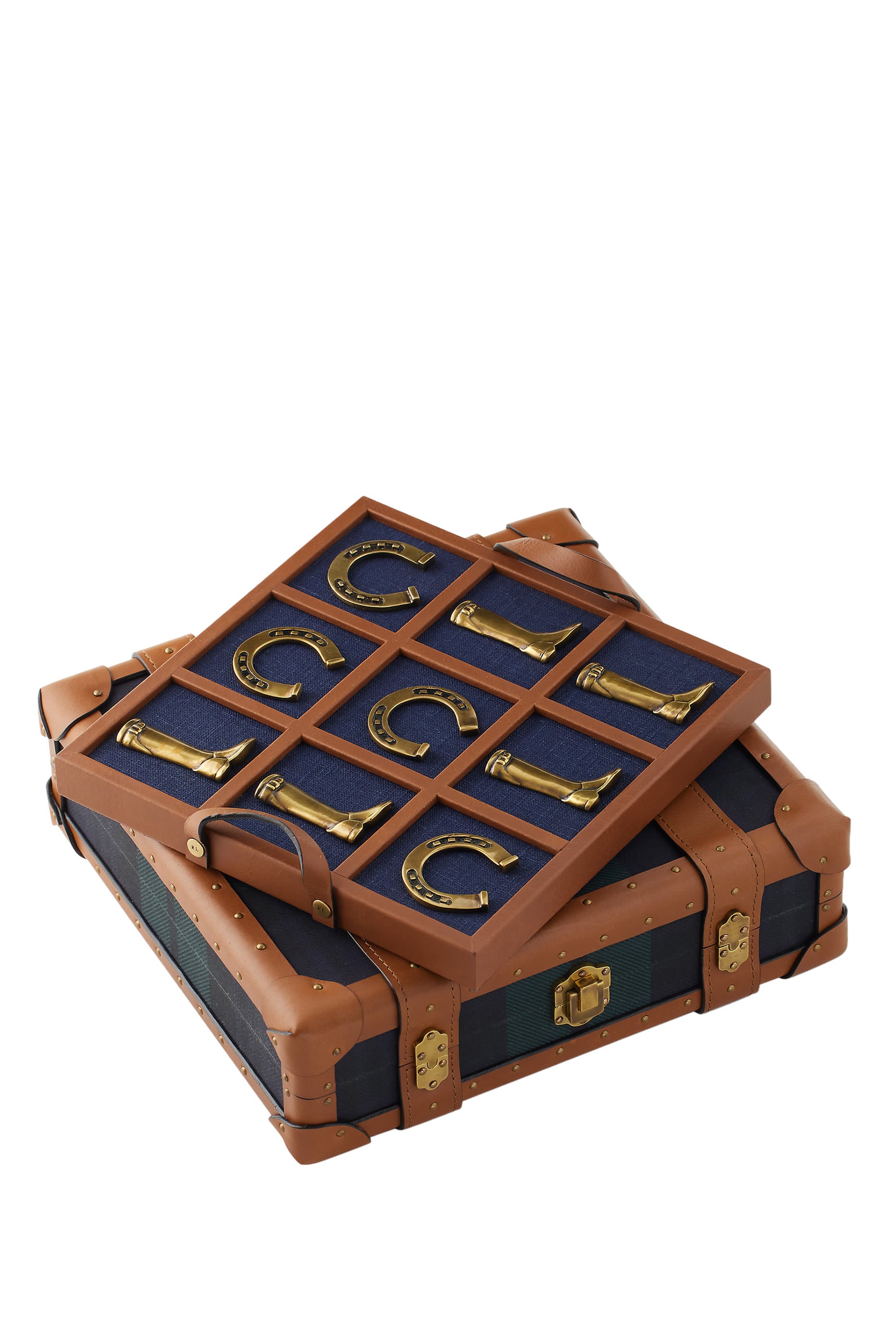 Sawyer Tic Tac Toe Gift Set