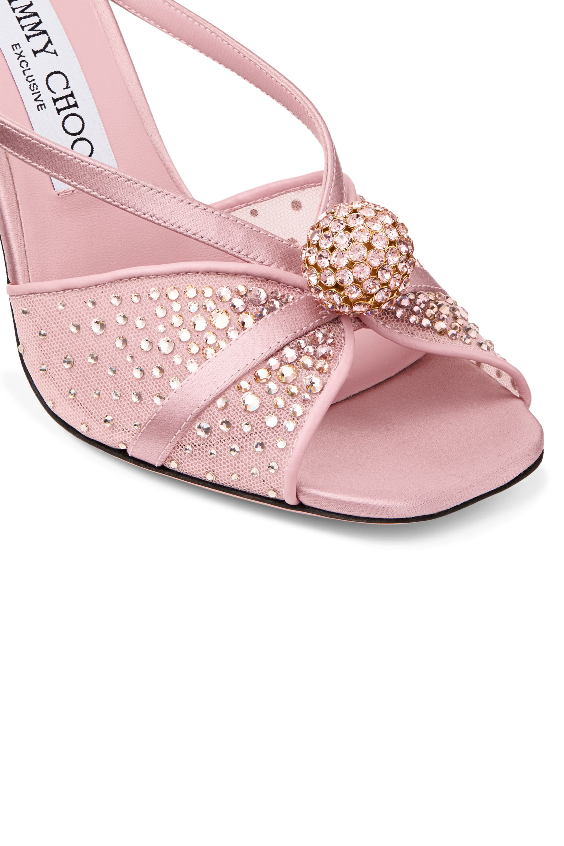 Sarai 95 Sandals 
