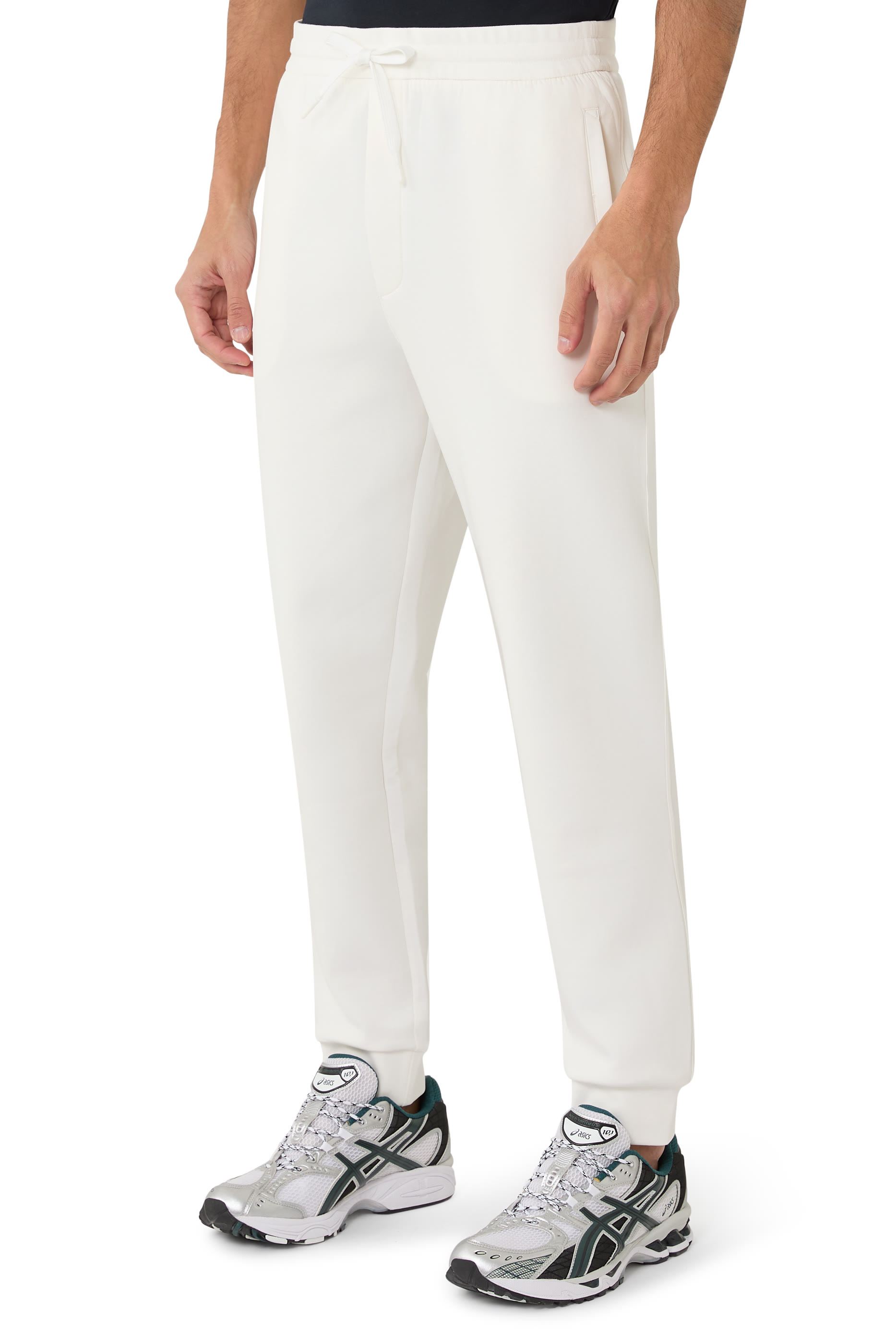 Icon Jersey Sweatpants