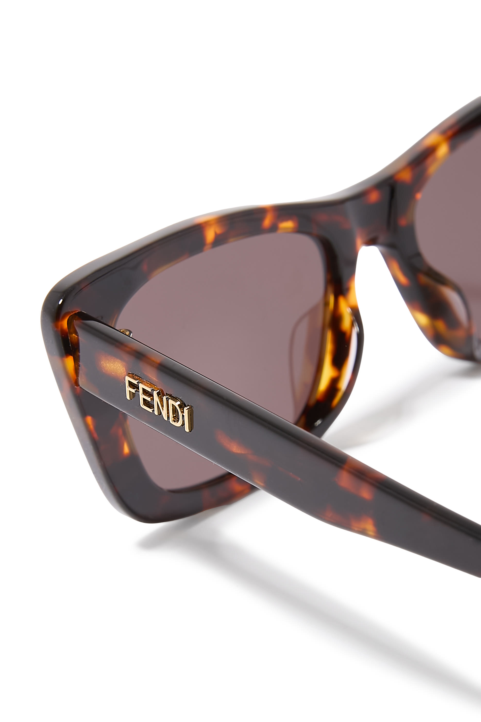 Rectangular Sunglasses