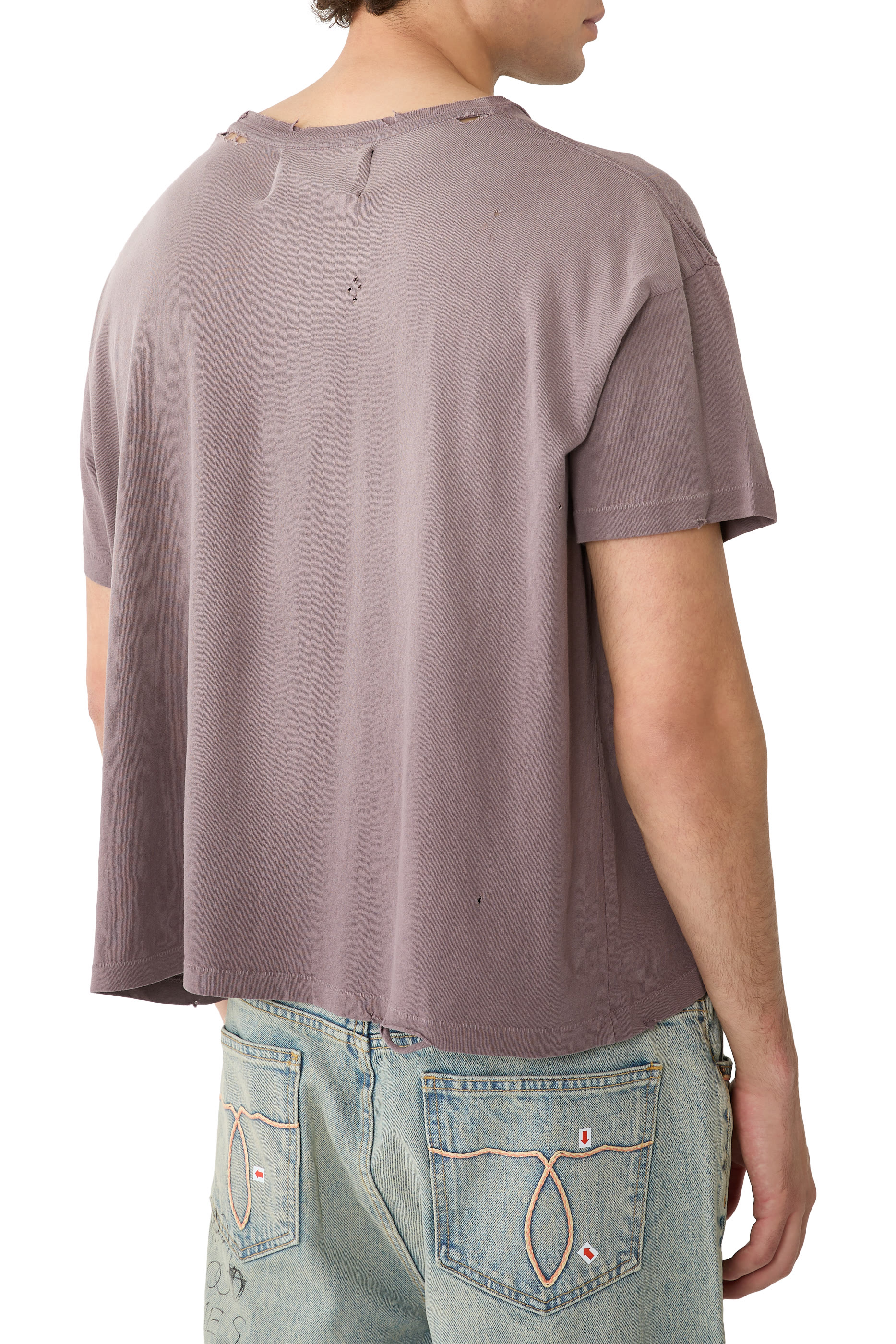 Core Logo T-Shirt