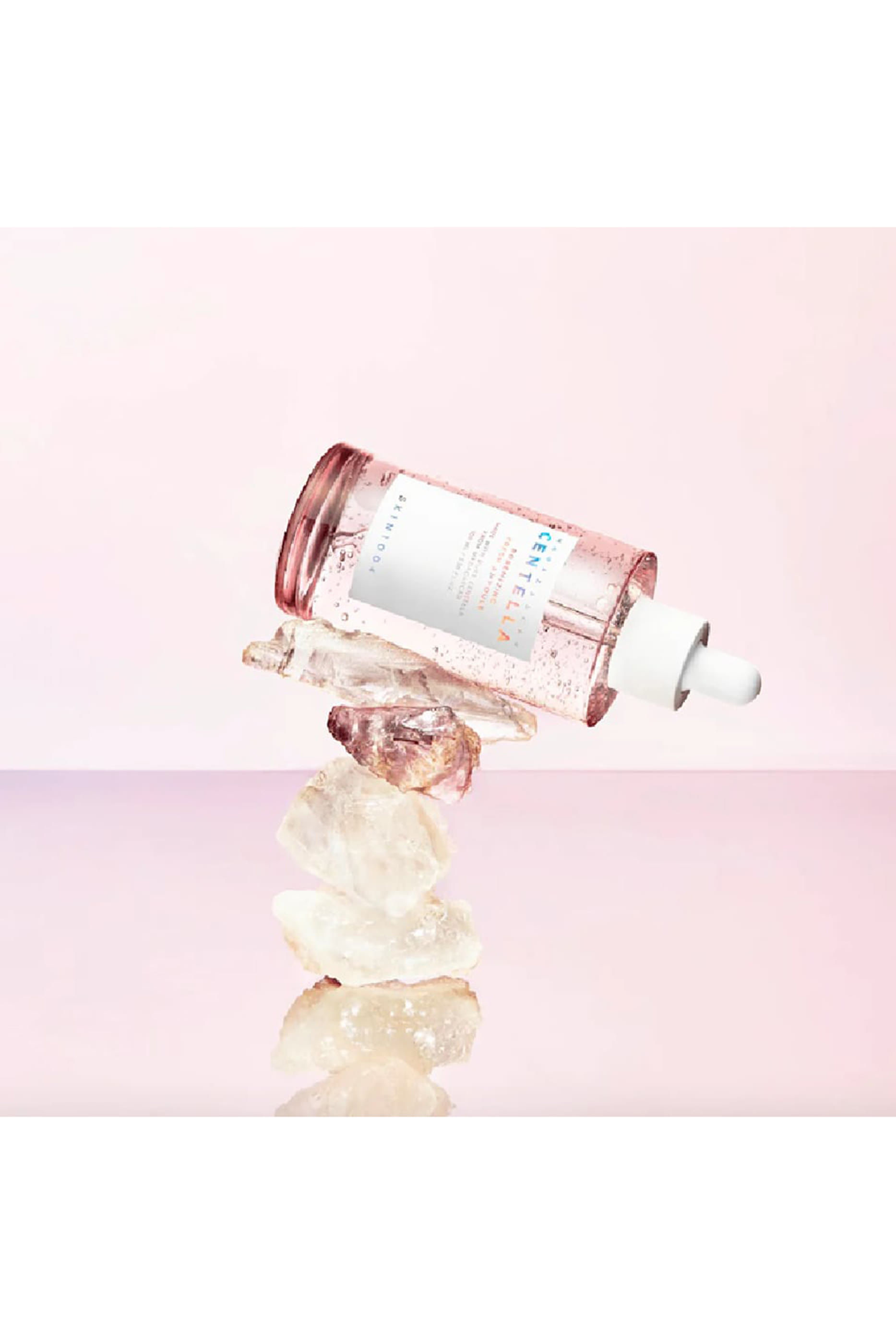Madagascar Centella Poremizing Pore Care Ampoule Serum