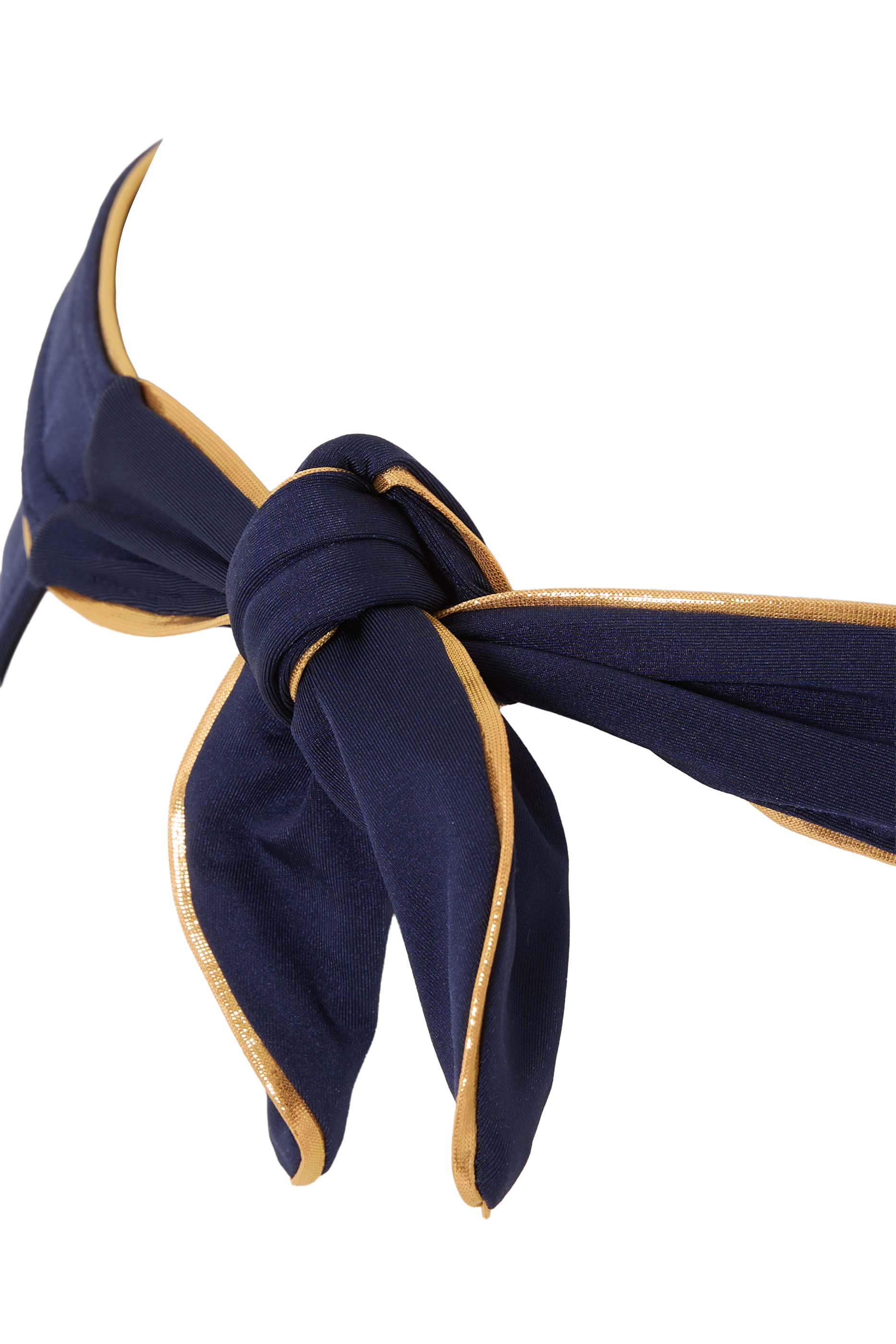 Amalfi Bikini Briefs