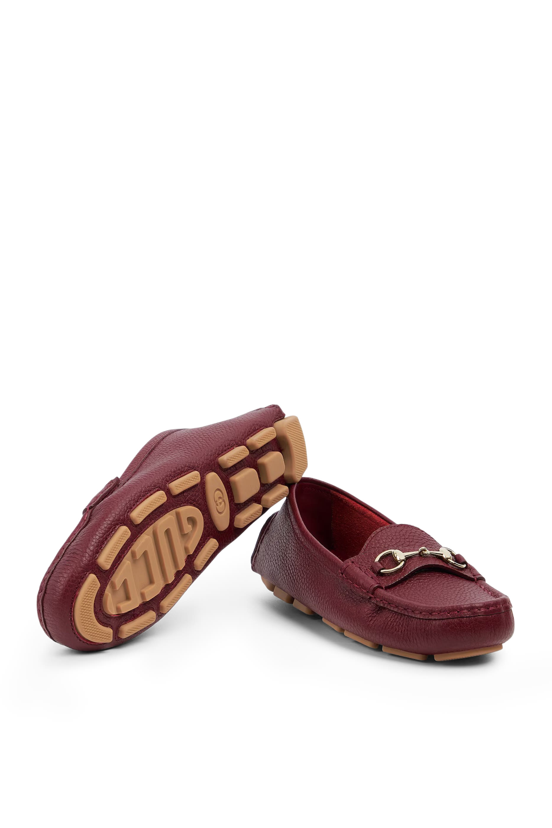  Driver Loafers