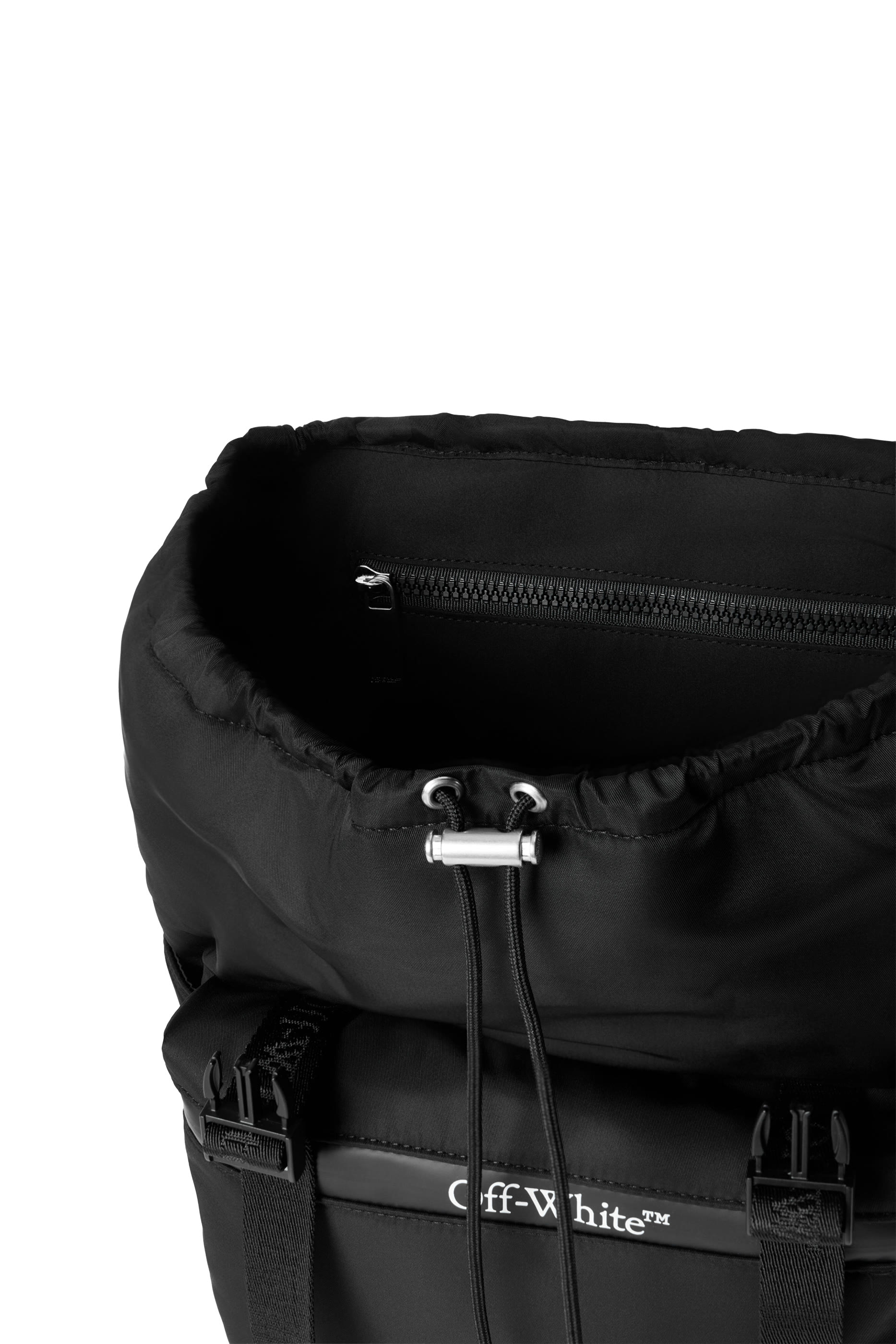 Outdoor Nylon Backpack