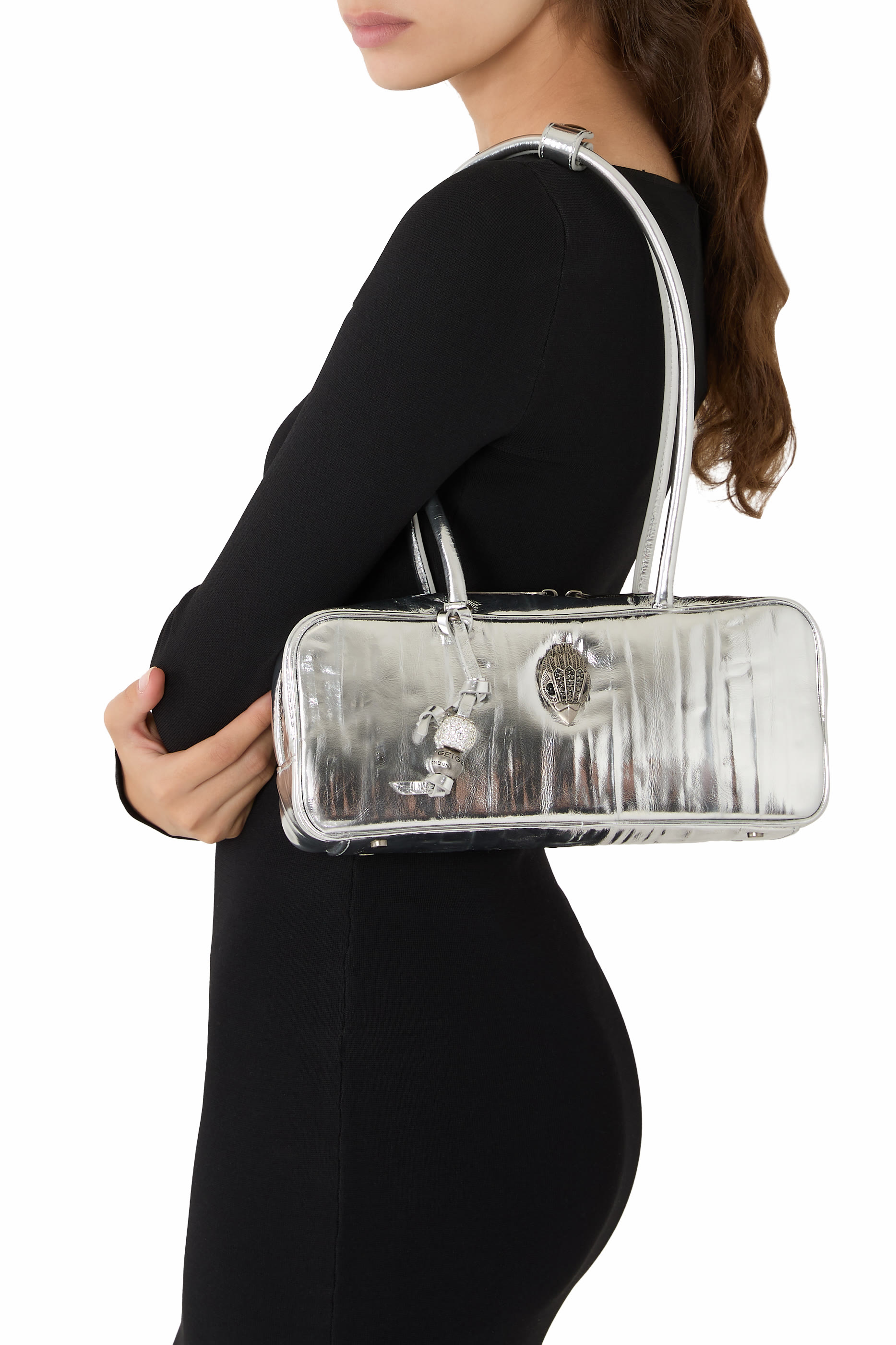  Celia Small Duffle Bag 