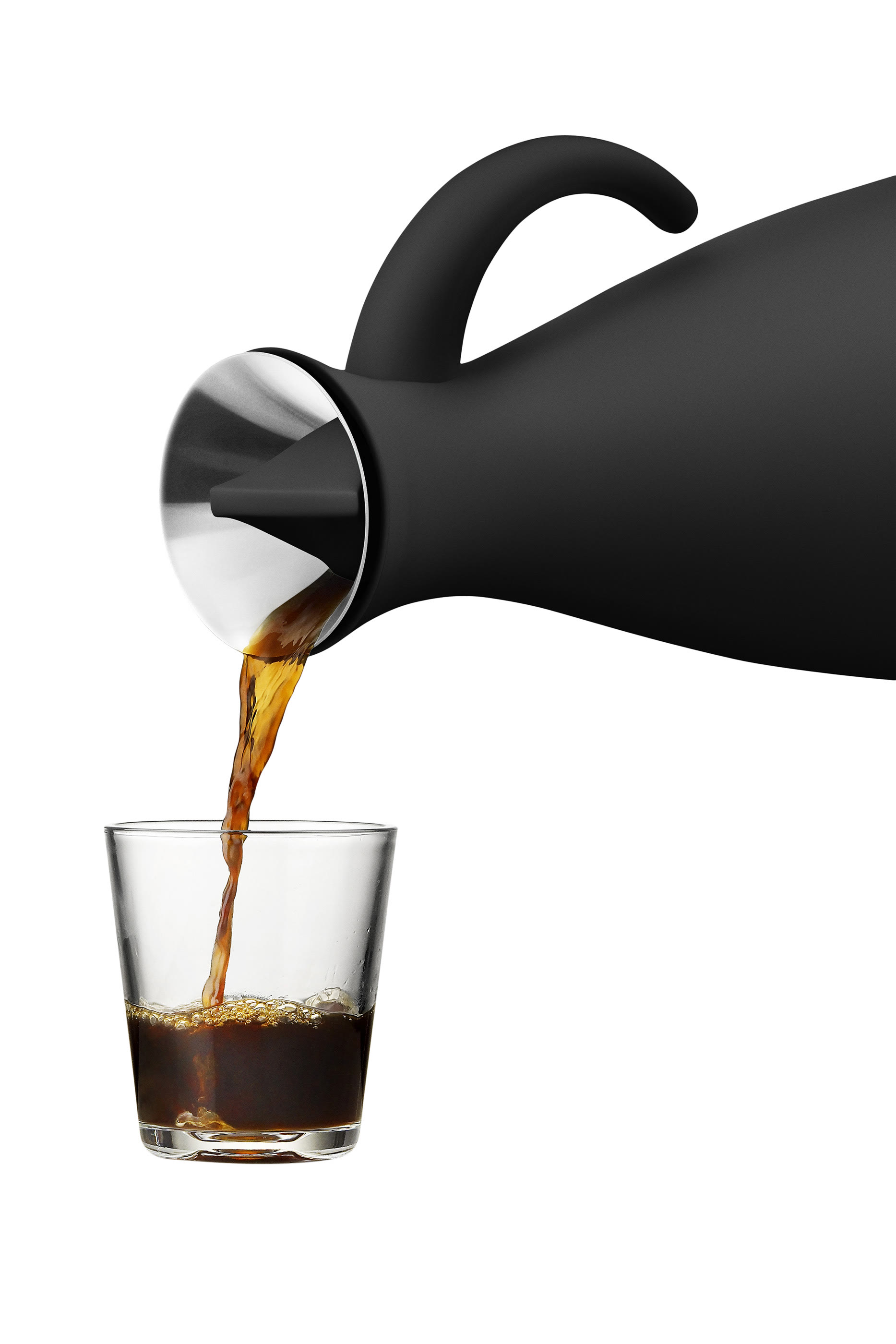 Matte Vacuum Jug, 1L