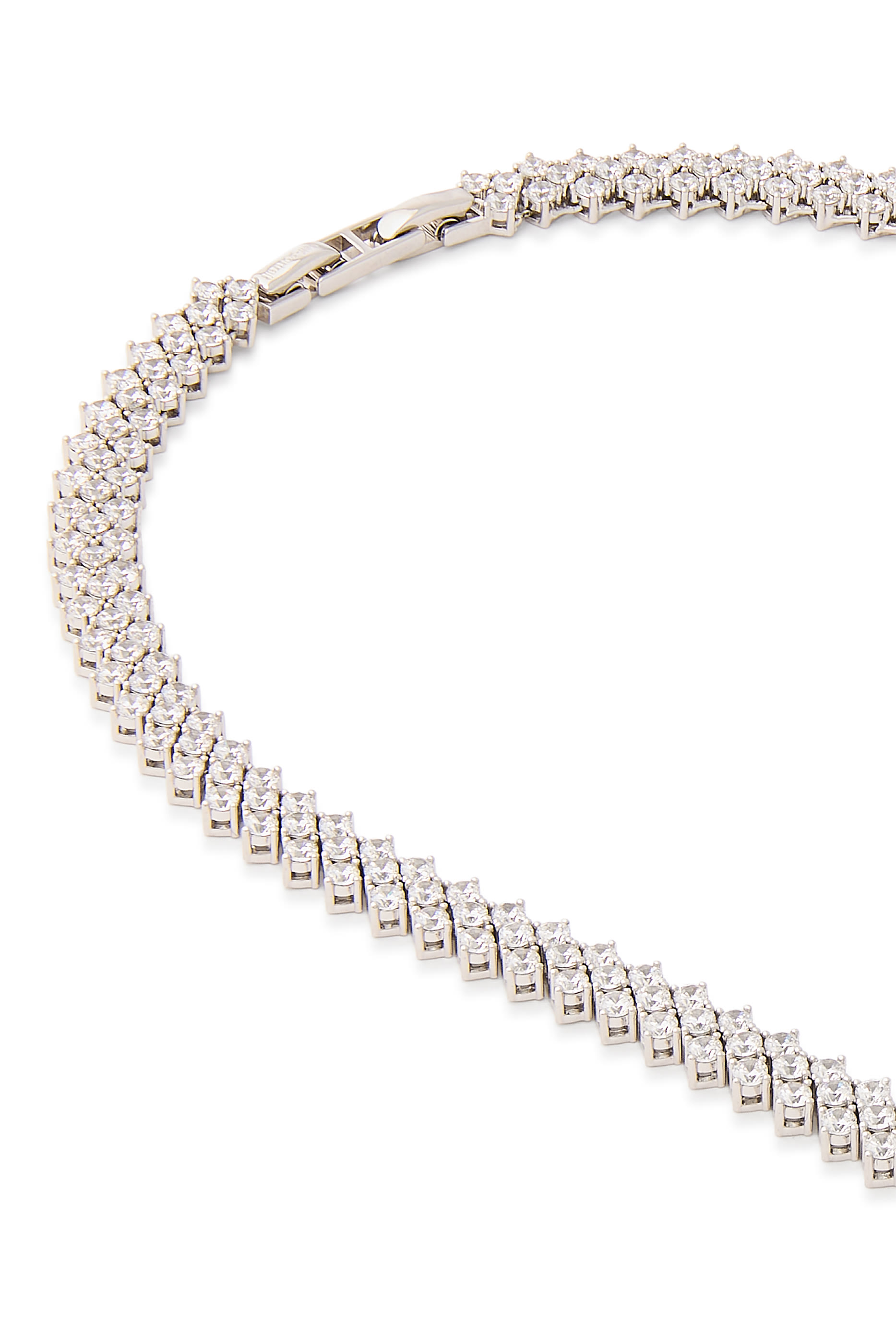 Crystal Necklace