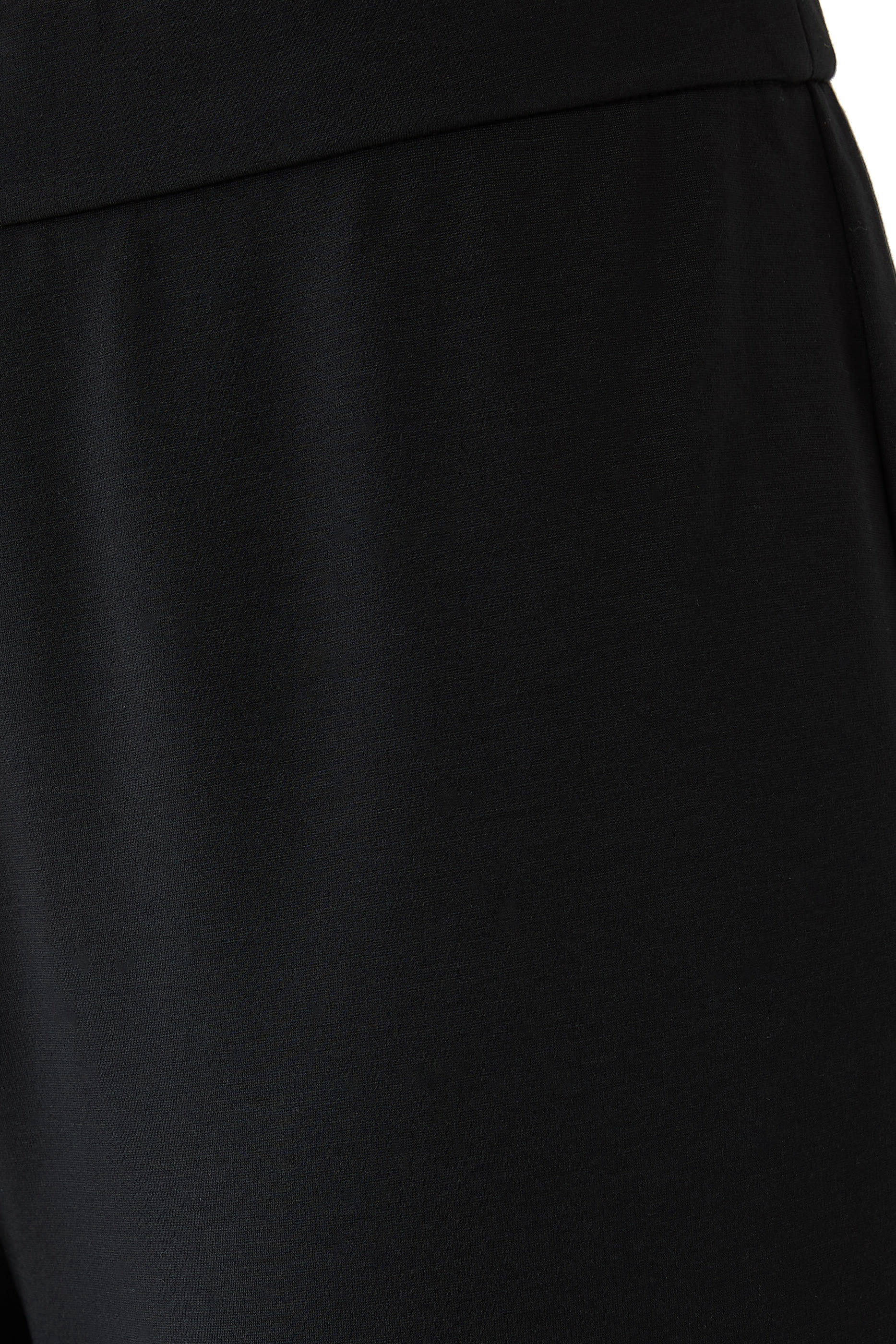 Extra-Fine Ponte Kick Pants