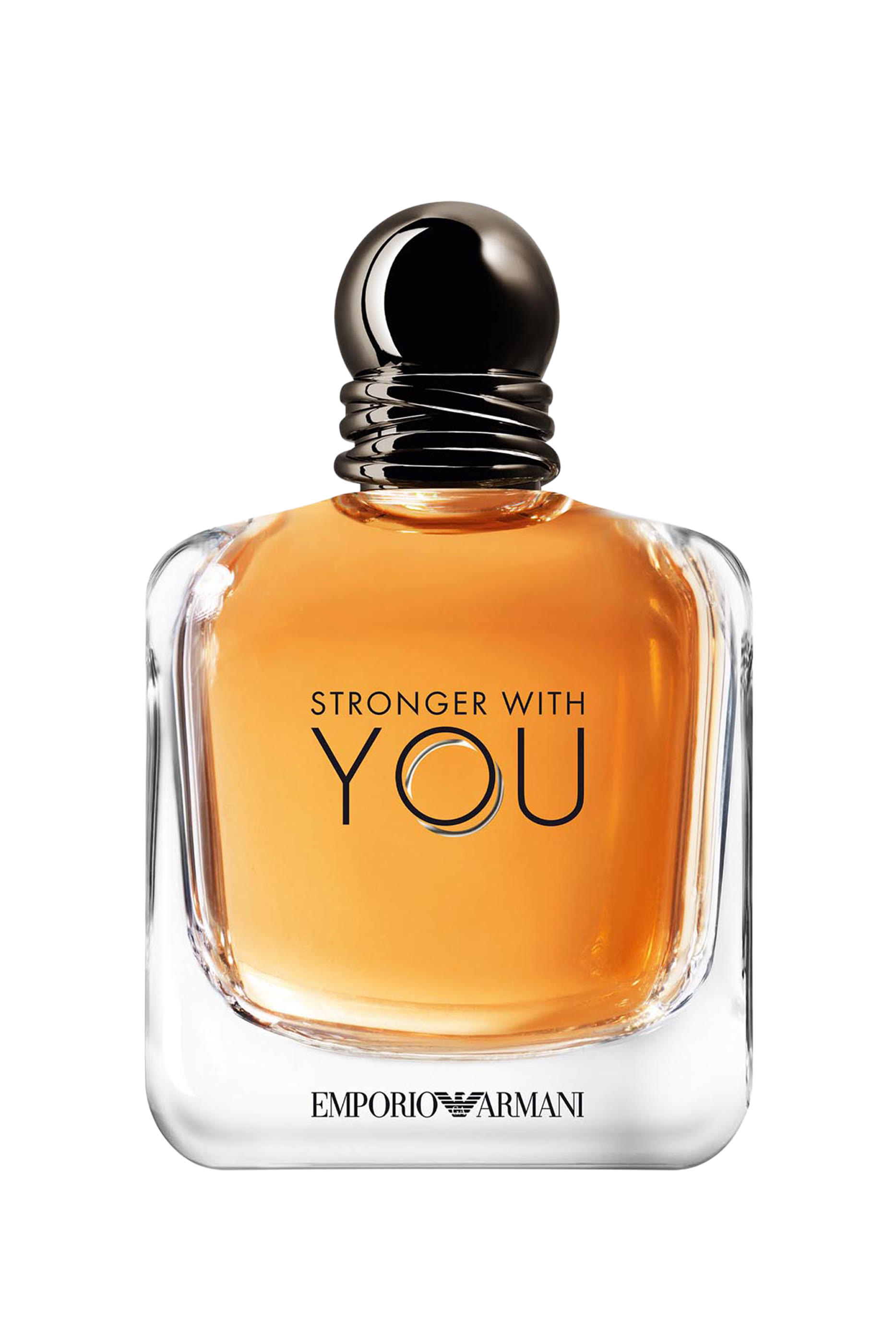 Stronger With You Set