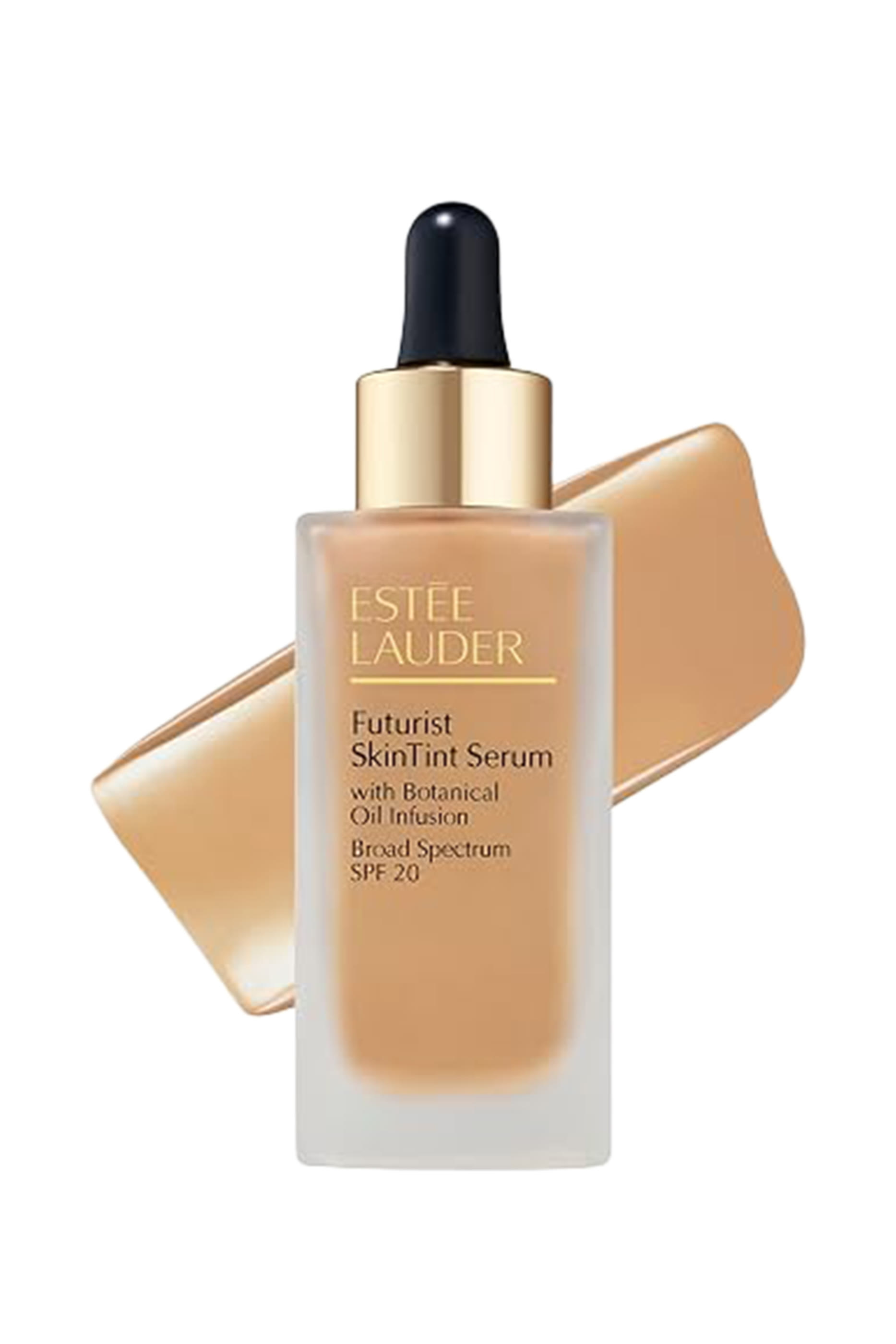 Futurist SkinTint Serum Foundation SPF 20