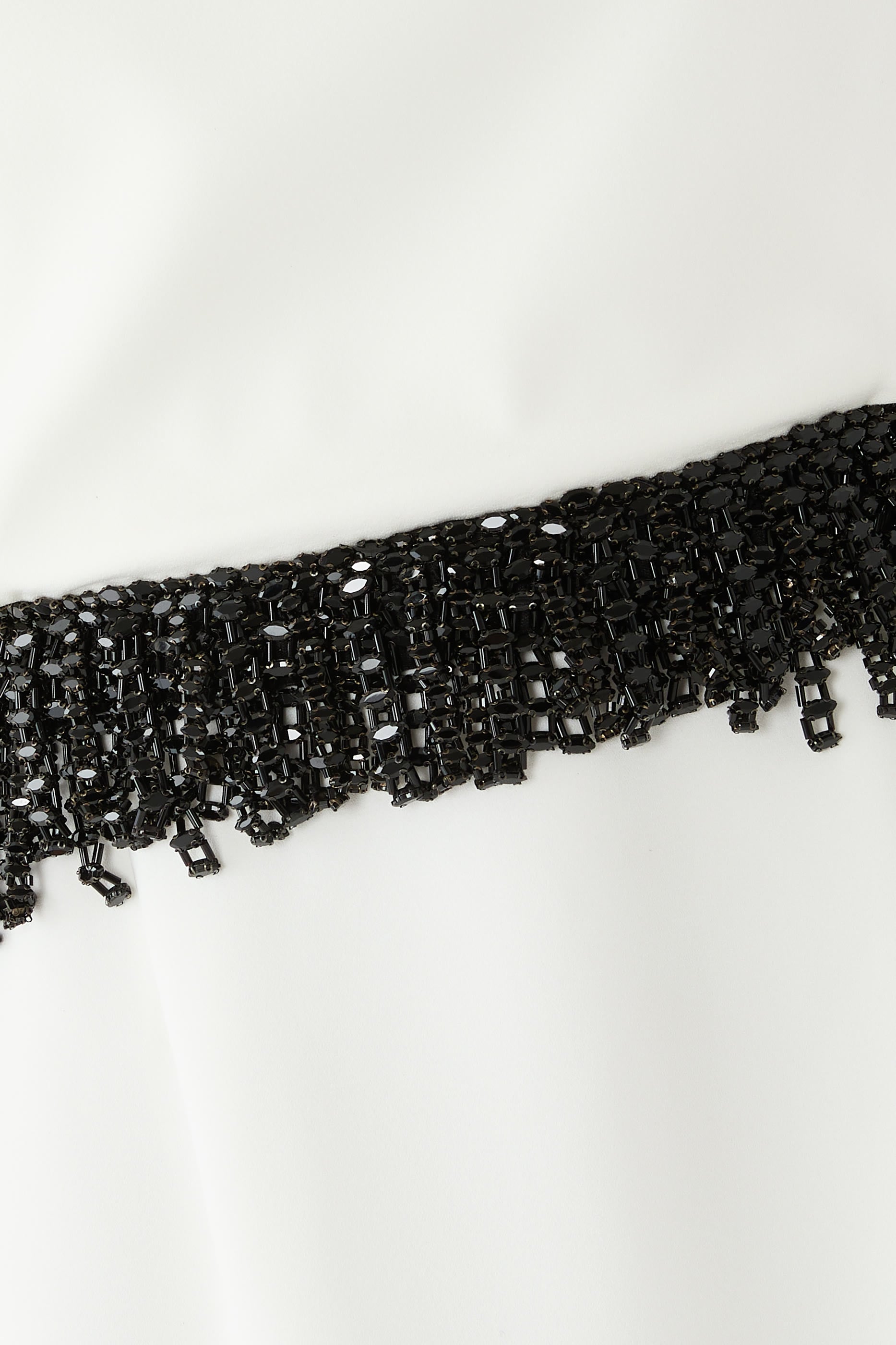 Vantrel Short Sleeves Gown