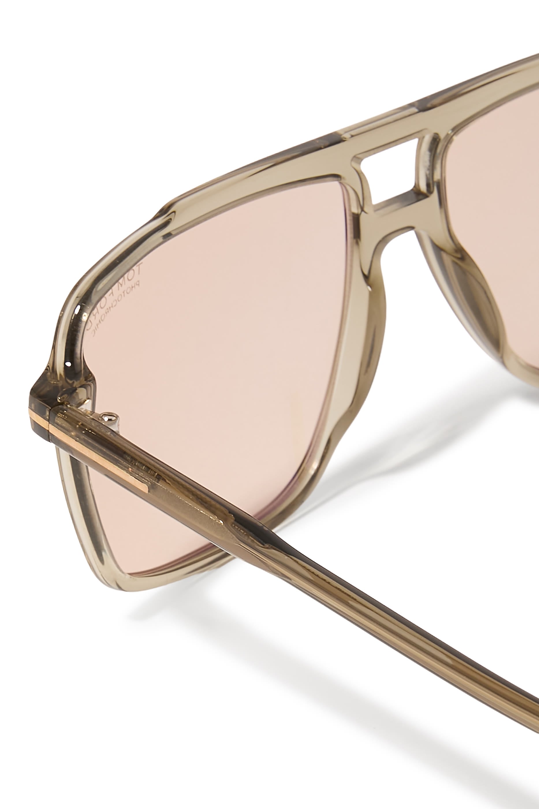 Kemp Sunglasses