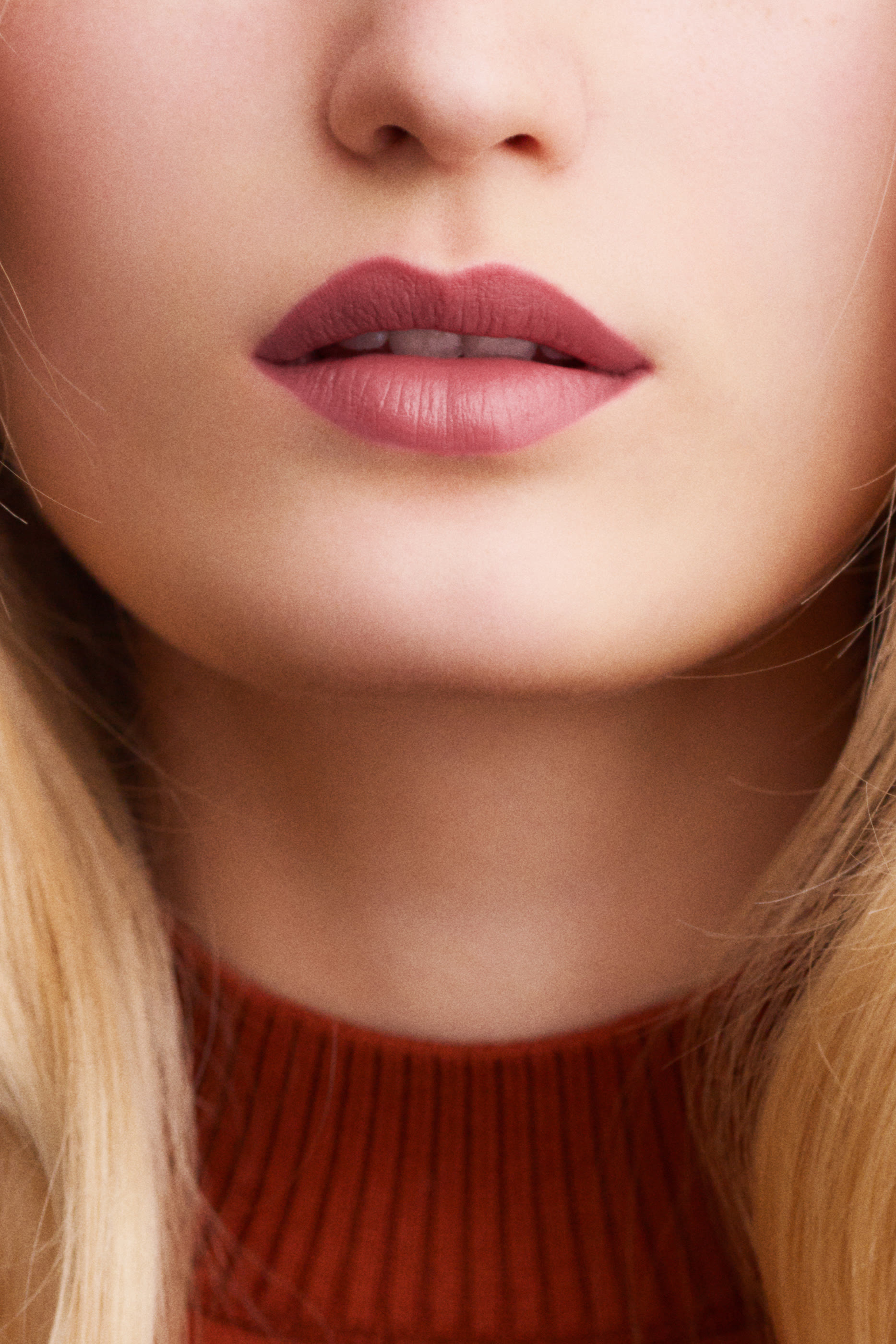 Rouge Hermès, Matte Lipstick