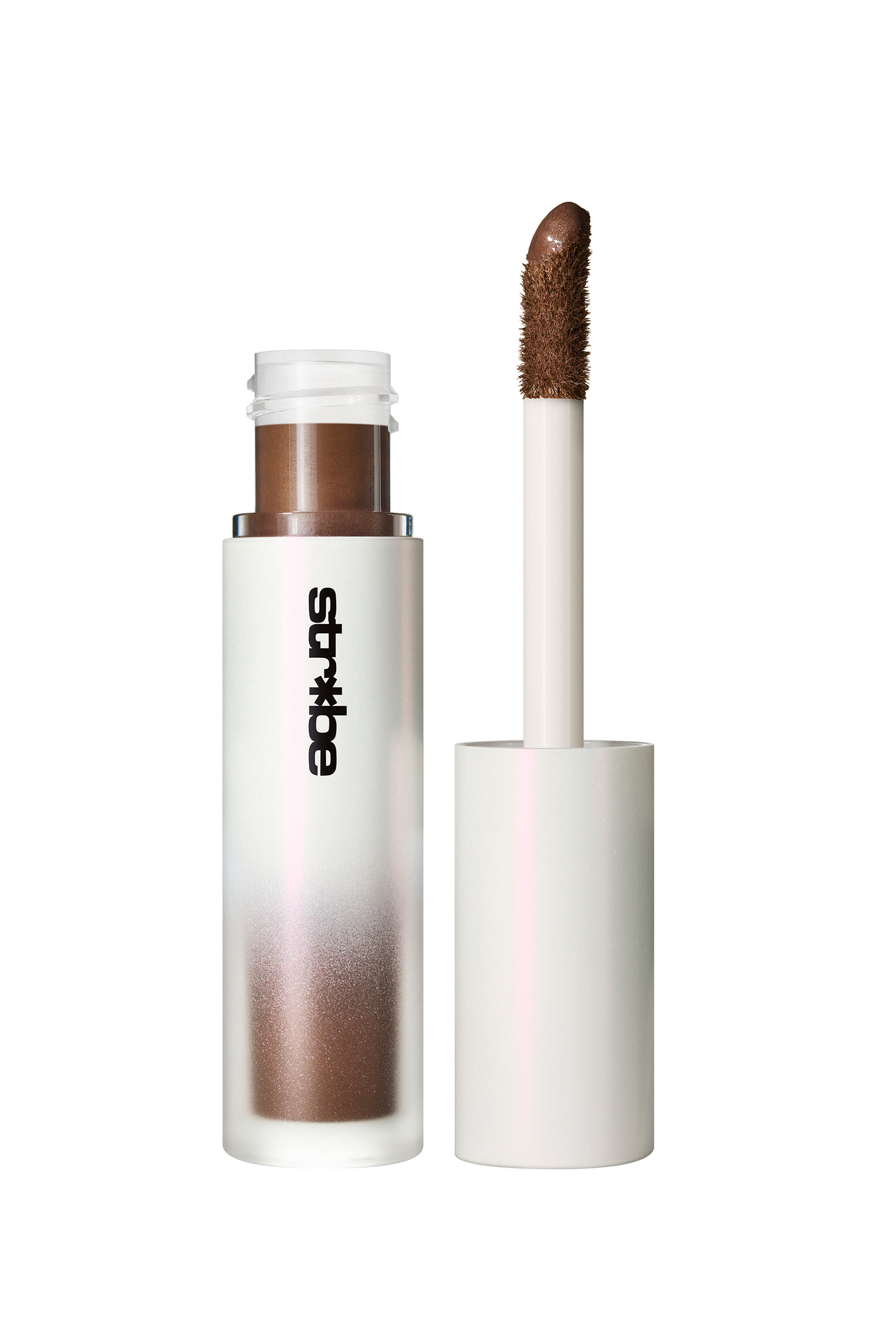 Strobe Beam Liquid Bronzelighter