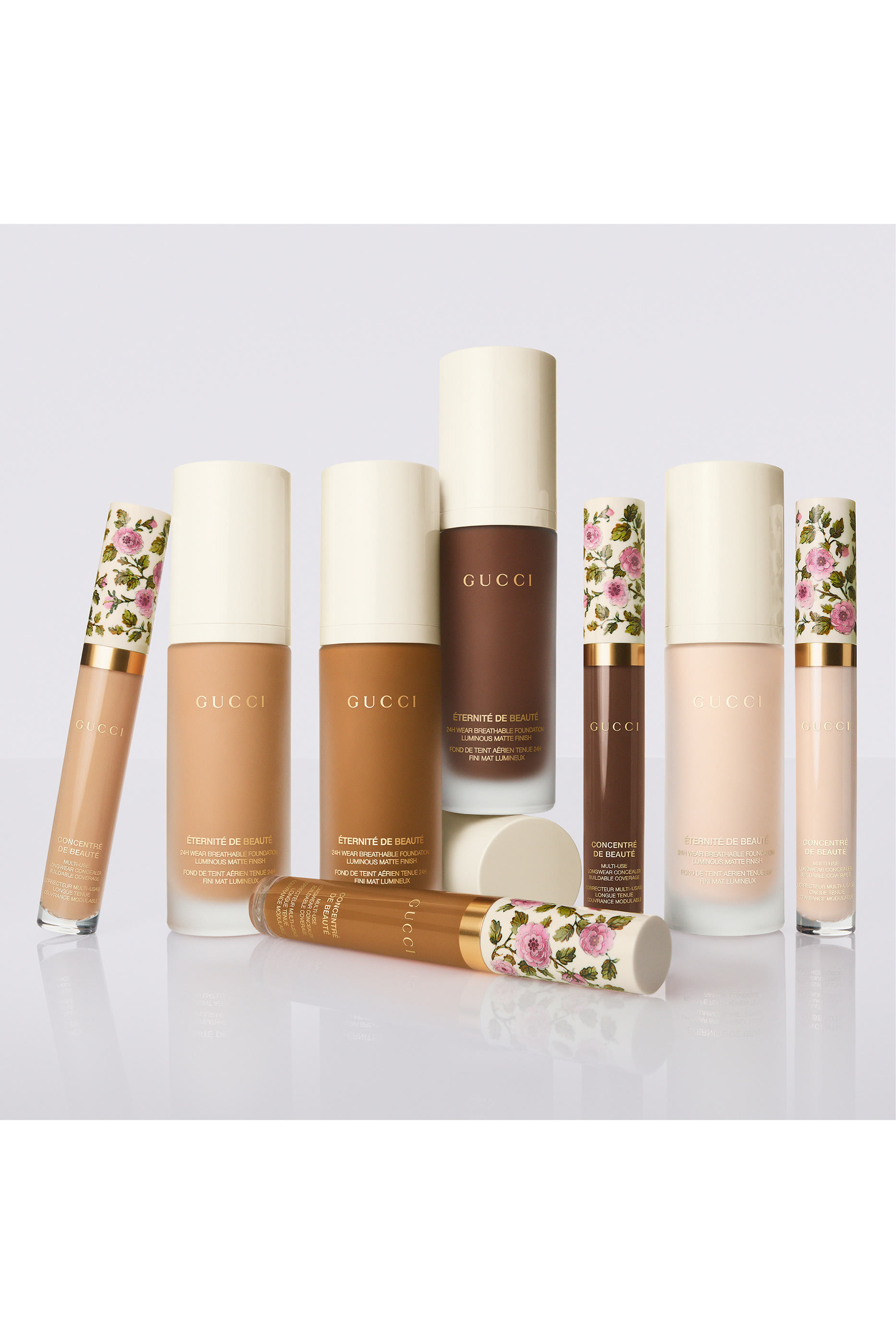 Concentré de Beauté Concealer, 8ml