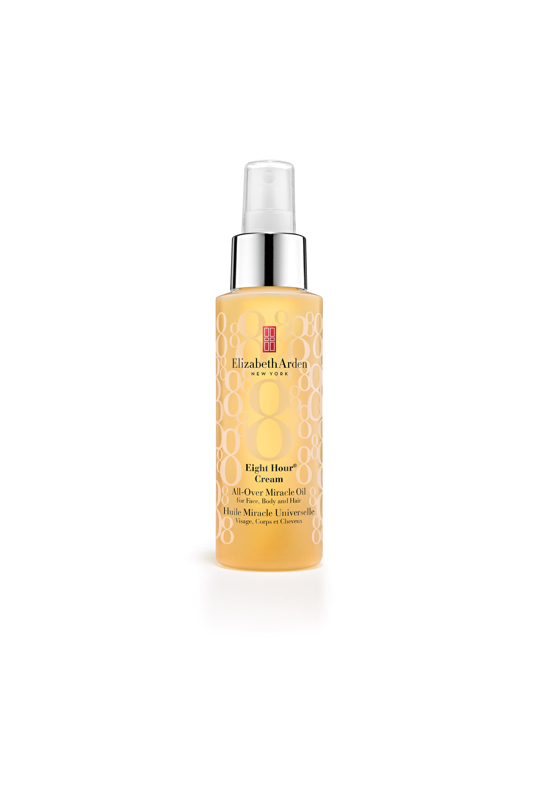 Eight Hour® Cream All-Over Miracle Oil Spray 