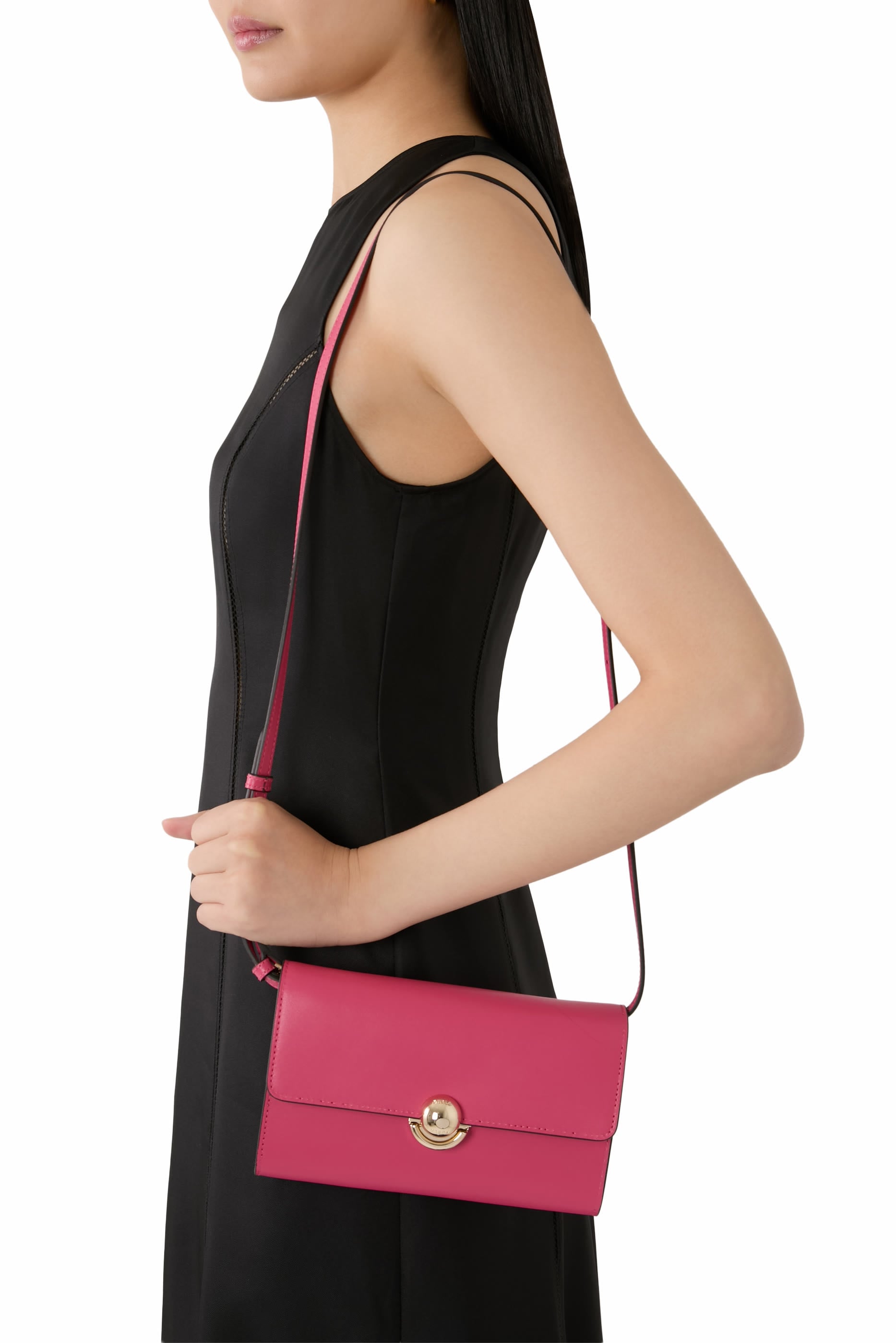 Sfera Crossbody Bag