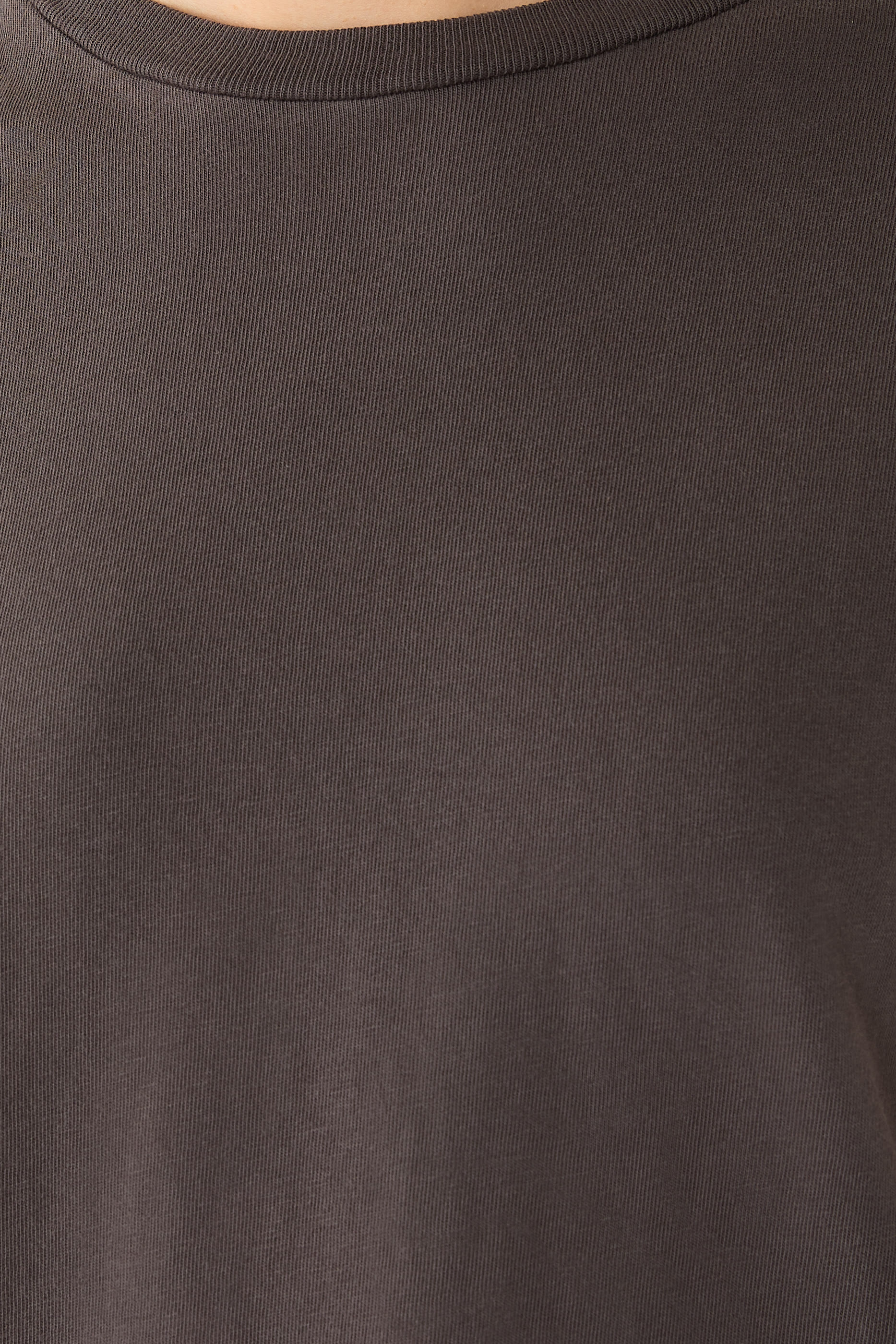 Adine Long Line T-Shirt
