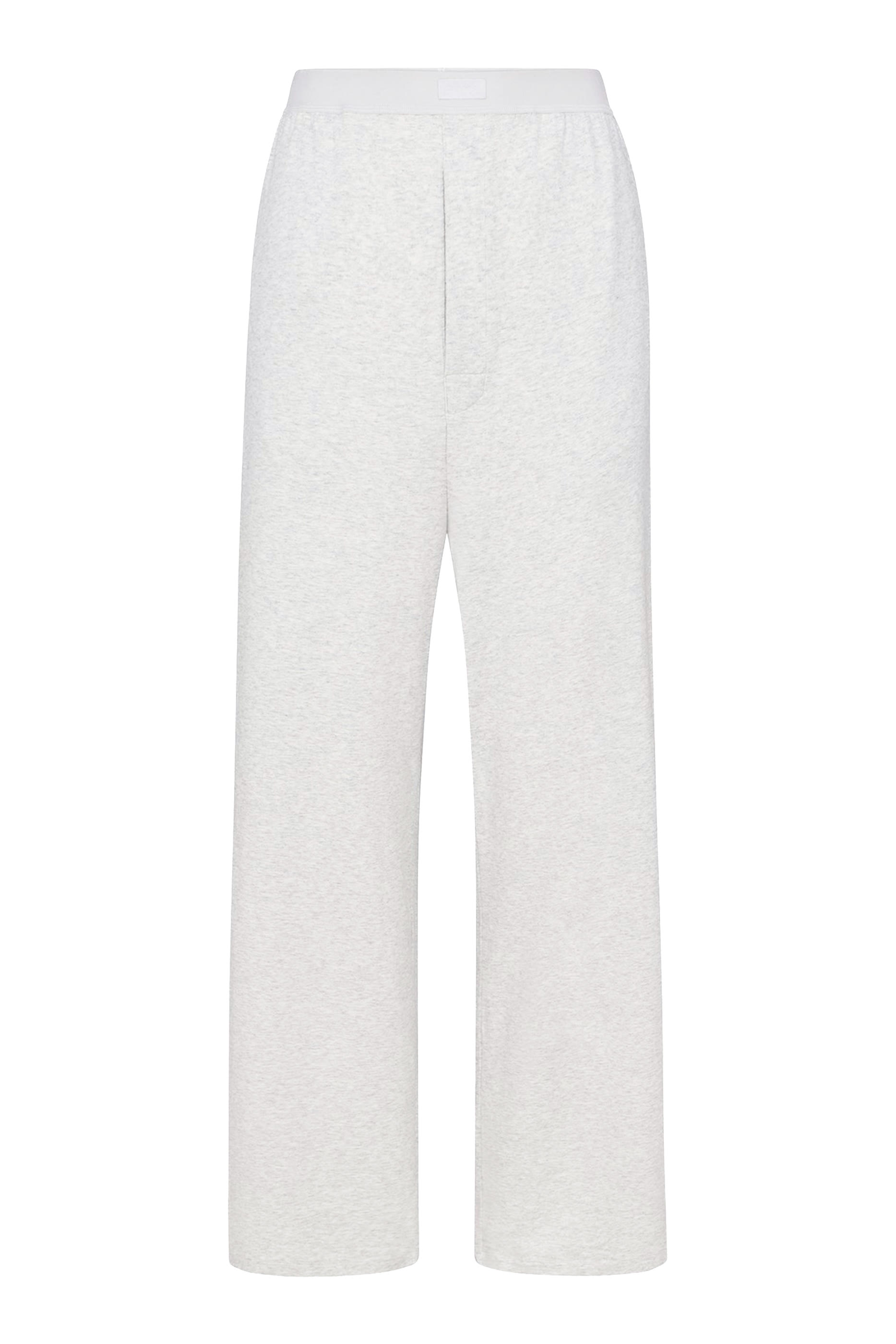Boyfriend Loose Pant