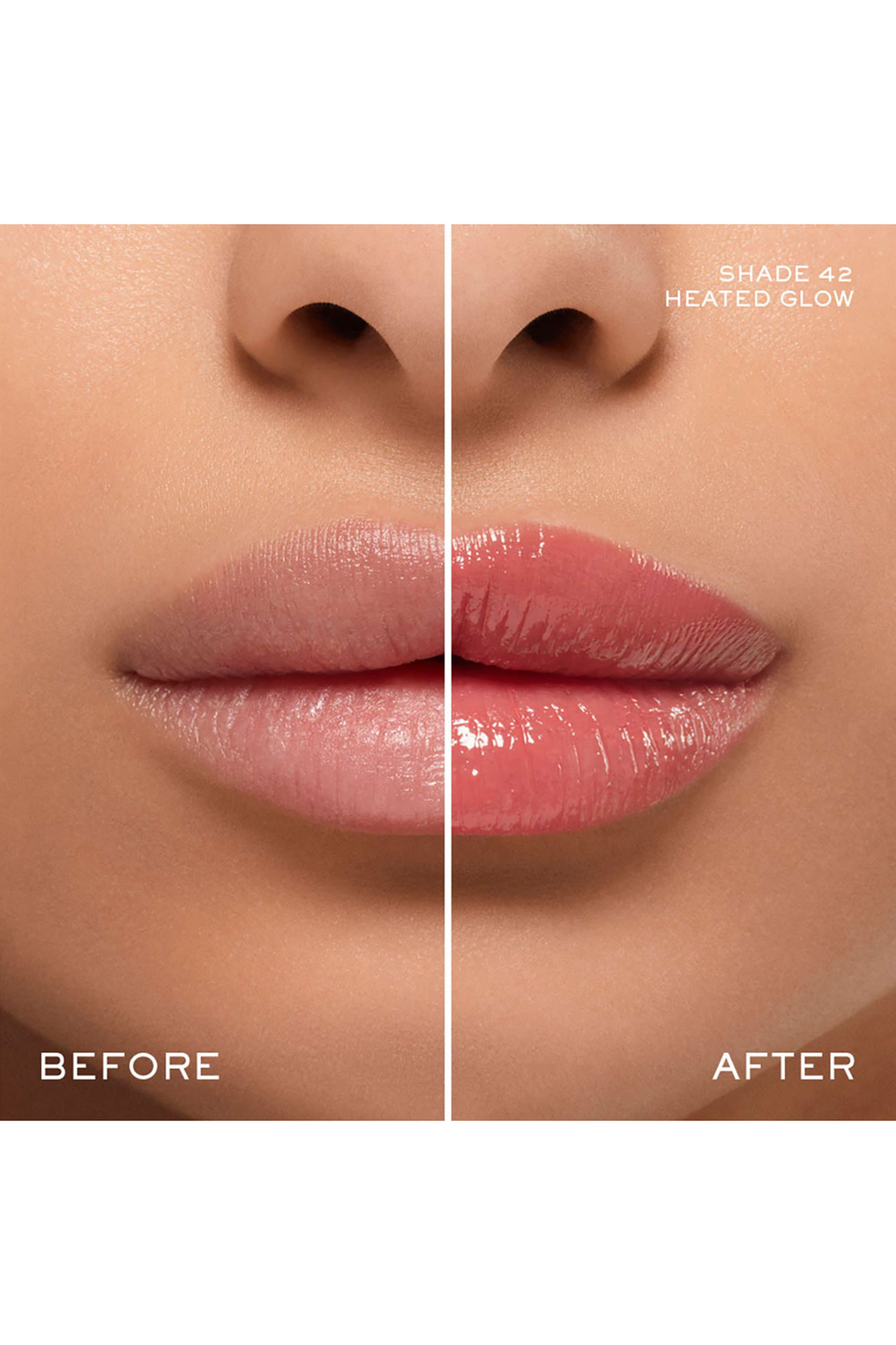 Lip Idôle Squalane-12 Butterglow™ Hydrating Lip Balm