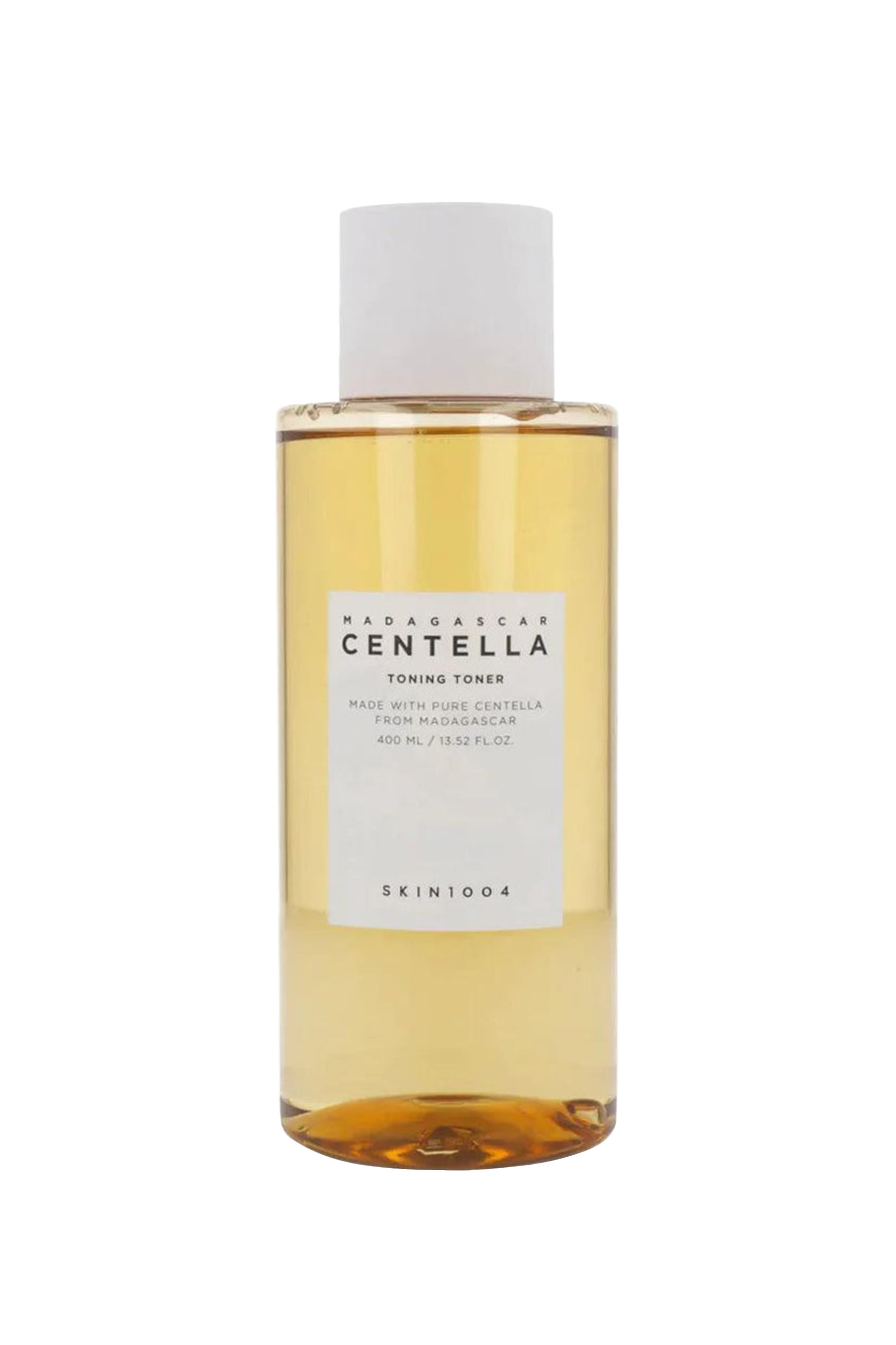  Madagascar Centella Toning Toner