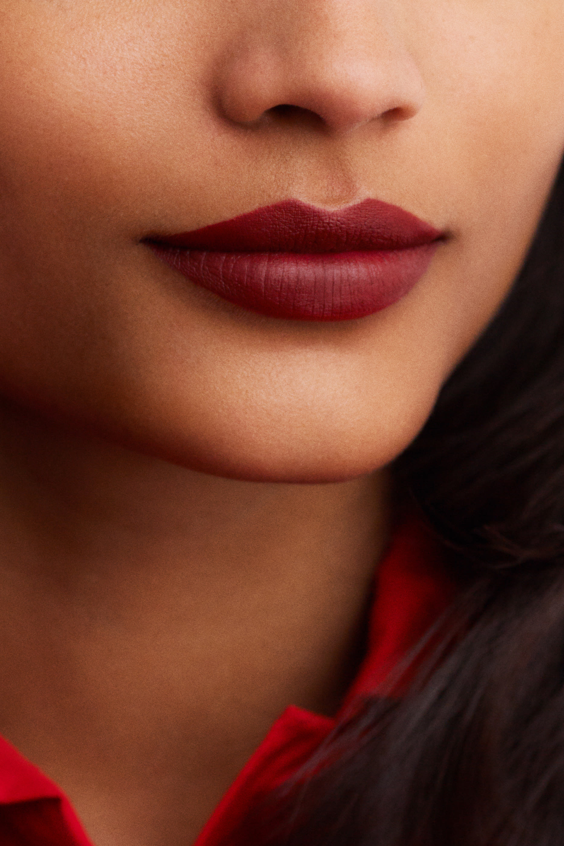 Rouge Hermès, Matte Lipstick