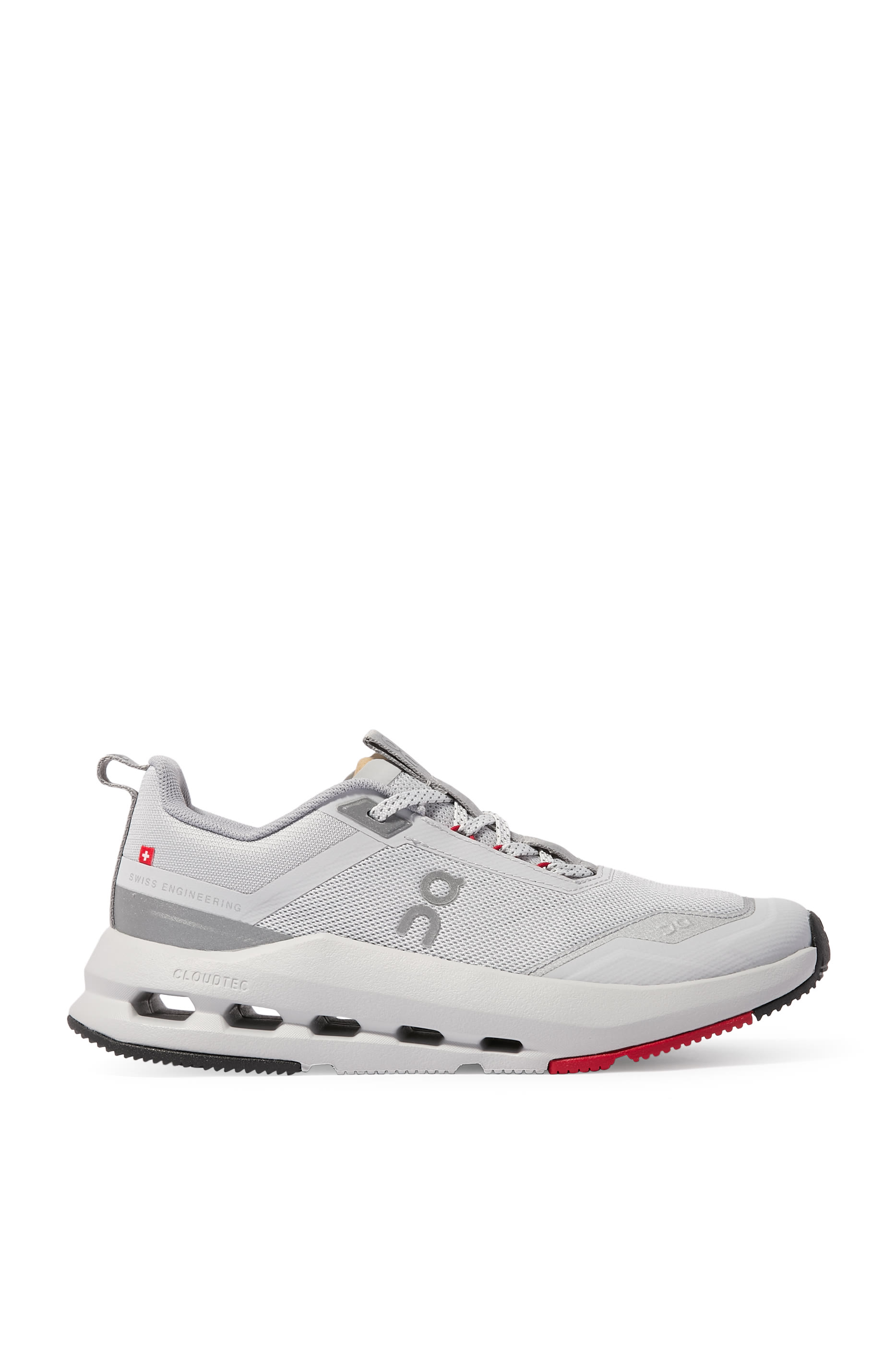 Kids CloudNova Youth Sneakers