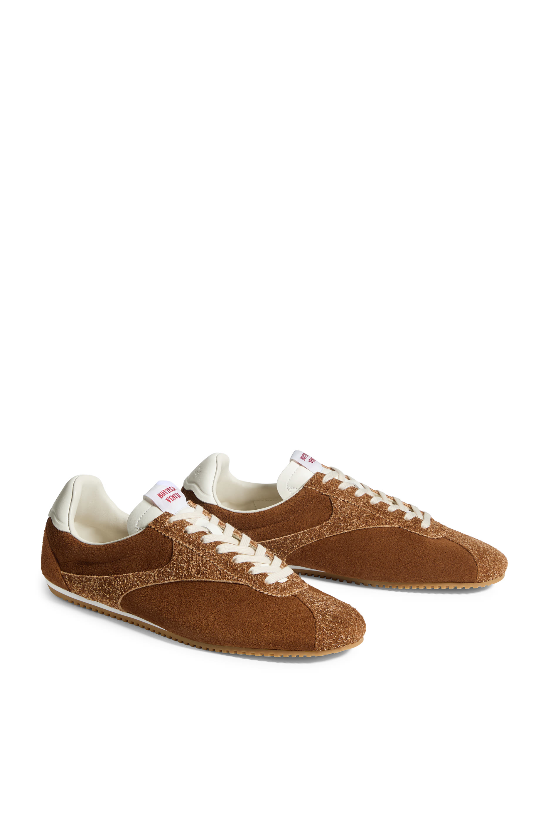 Shot Low-Top Sneakers